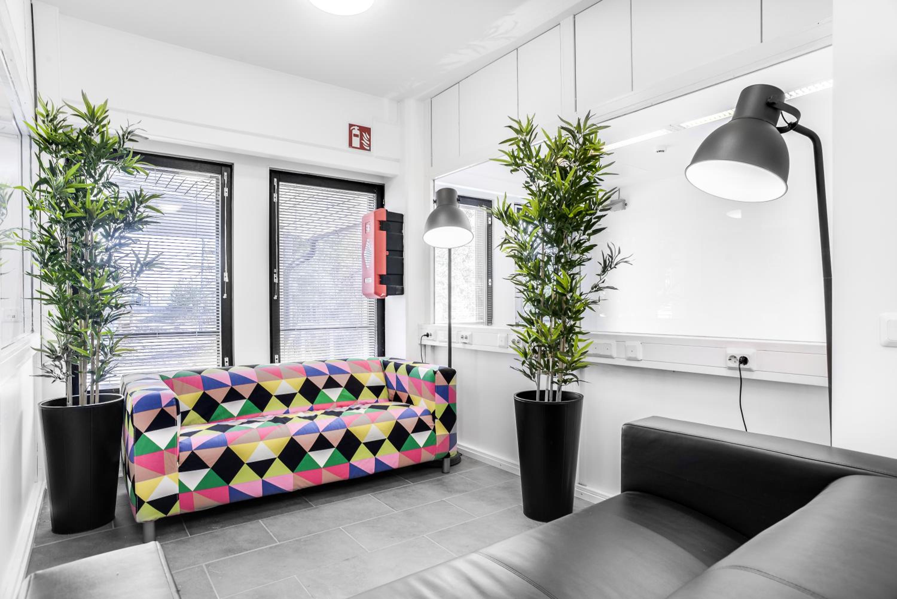 Vantaa Vacations - Forenom Hostel Vantaa Aviapolis - Property Image 11