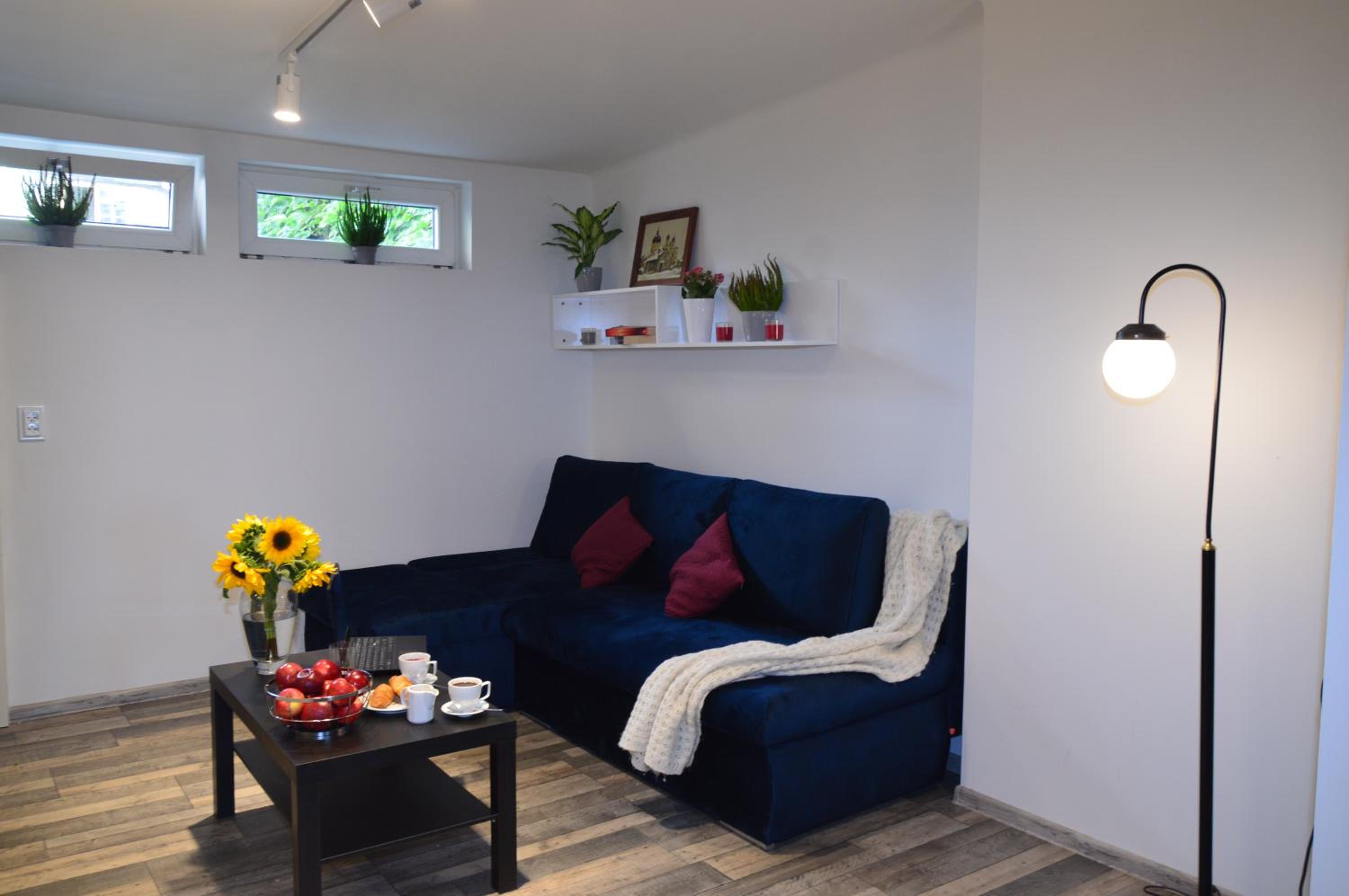 KING JAGIELLO Apartment