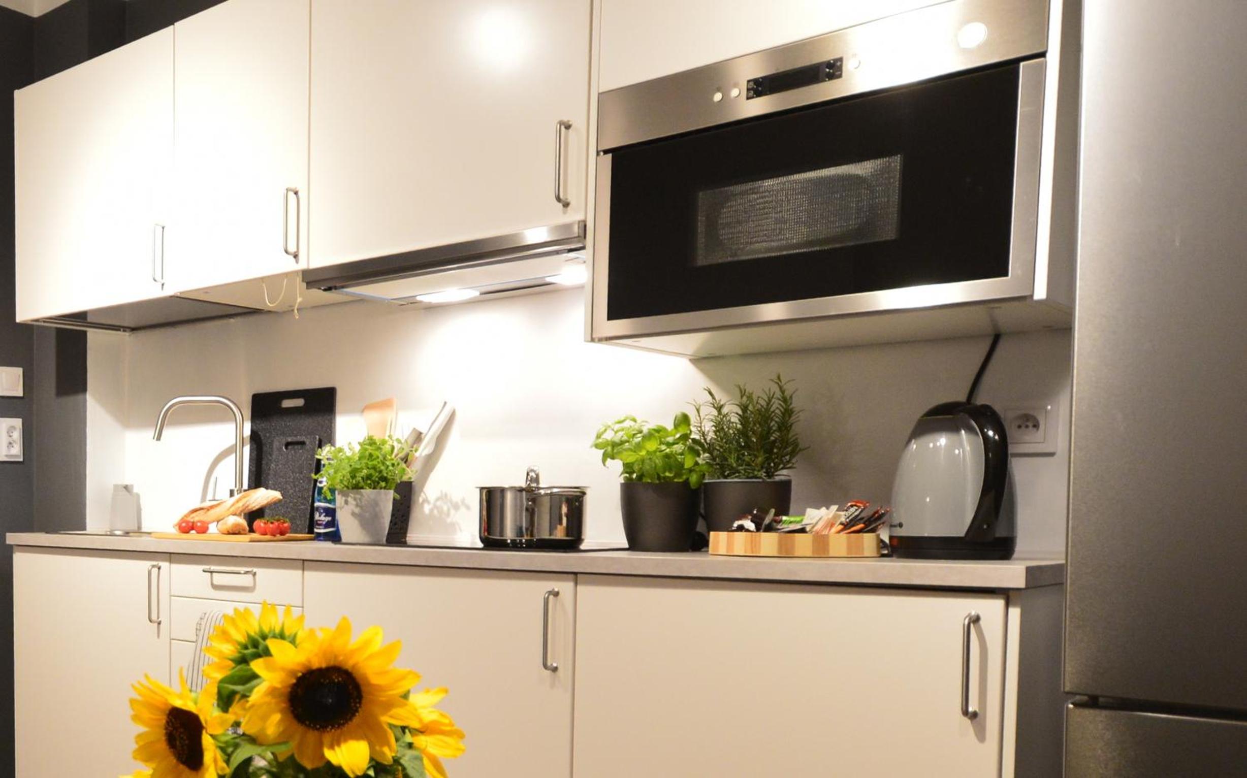 KING JAGIELLO Apartment