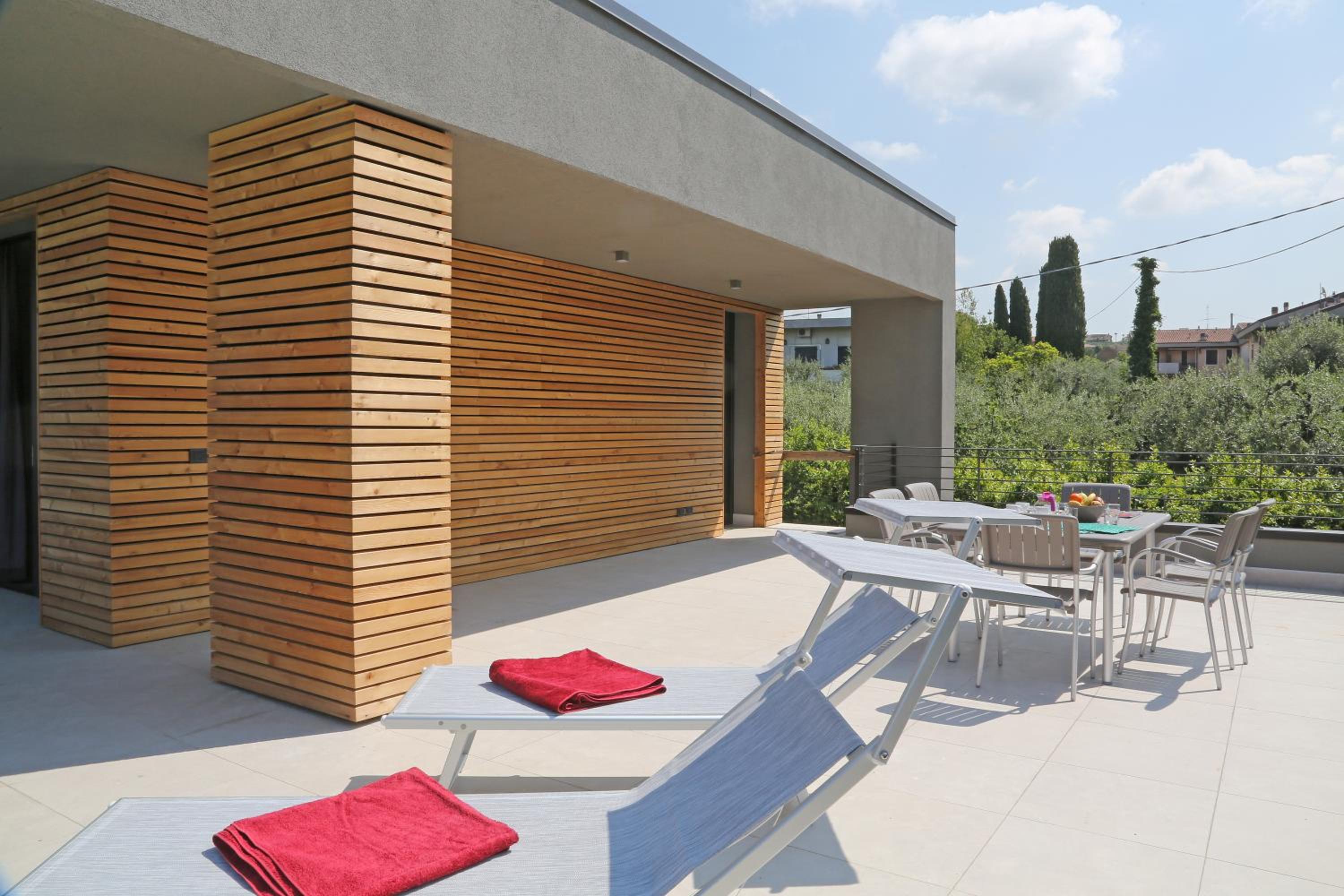 Villa T14