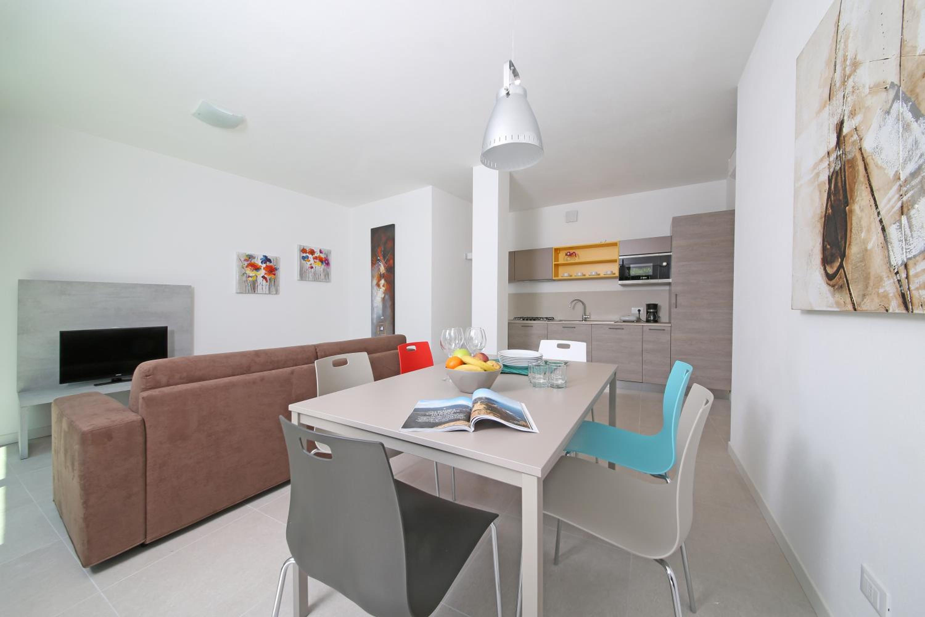 Villa T14