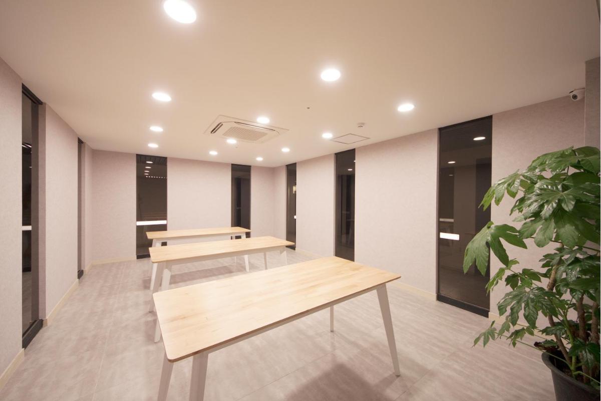 K-Guesthouse Dongdaemun Premium