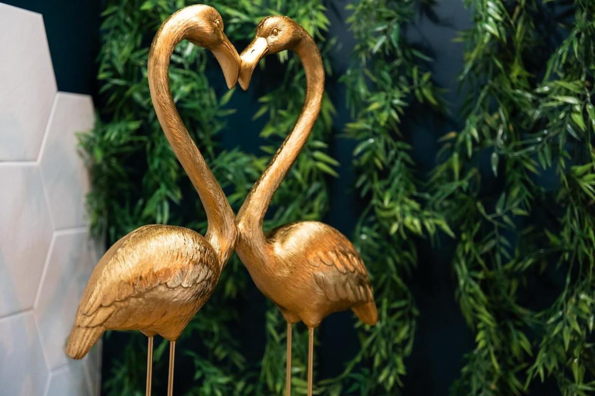 La Cachette des amoureux balnéo en duo