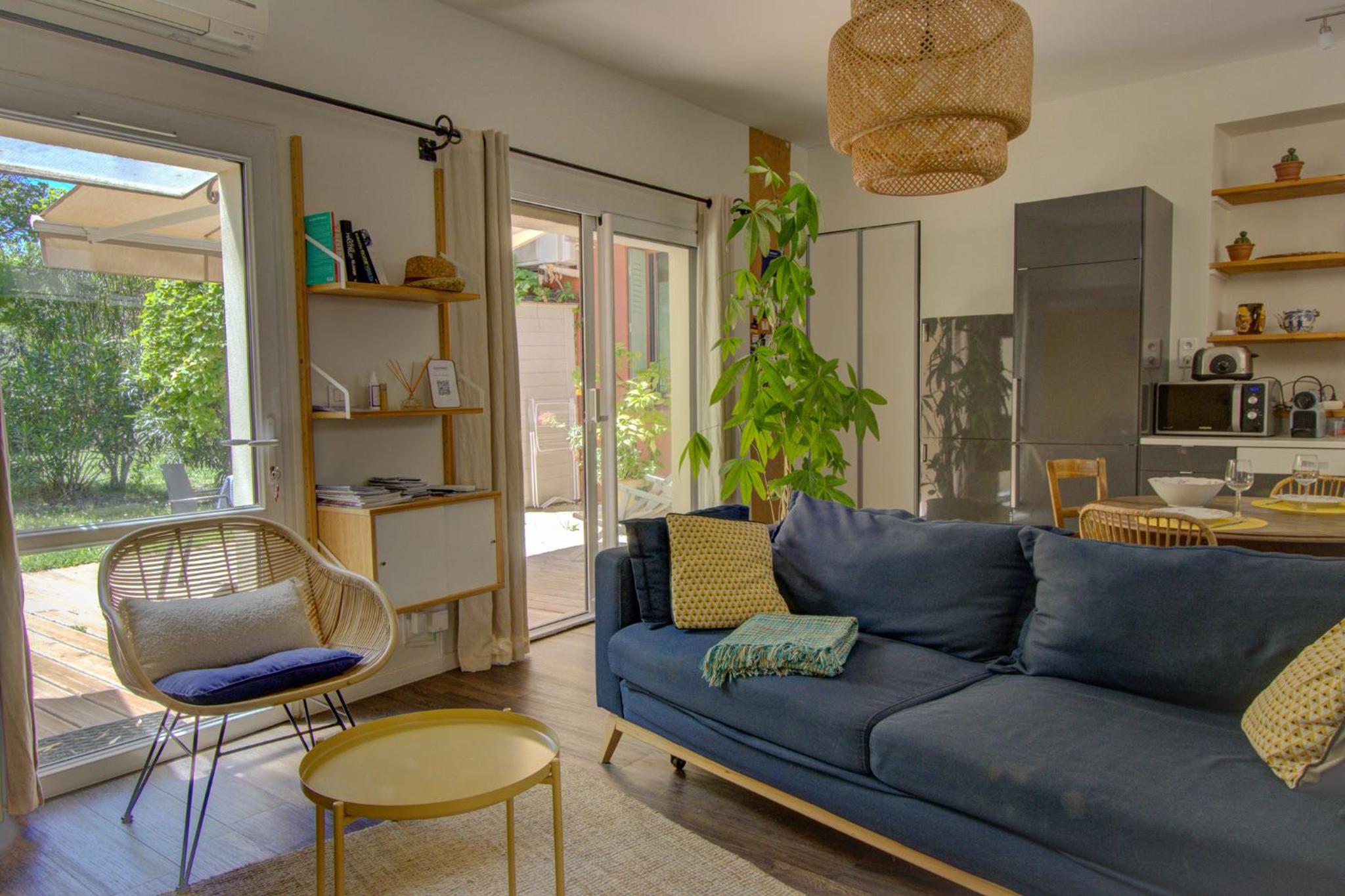 Villa Joseph, photo 15