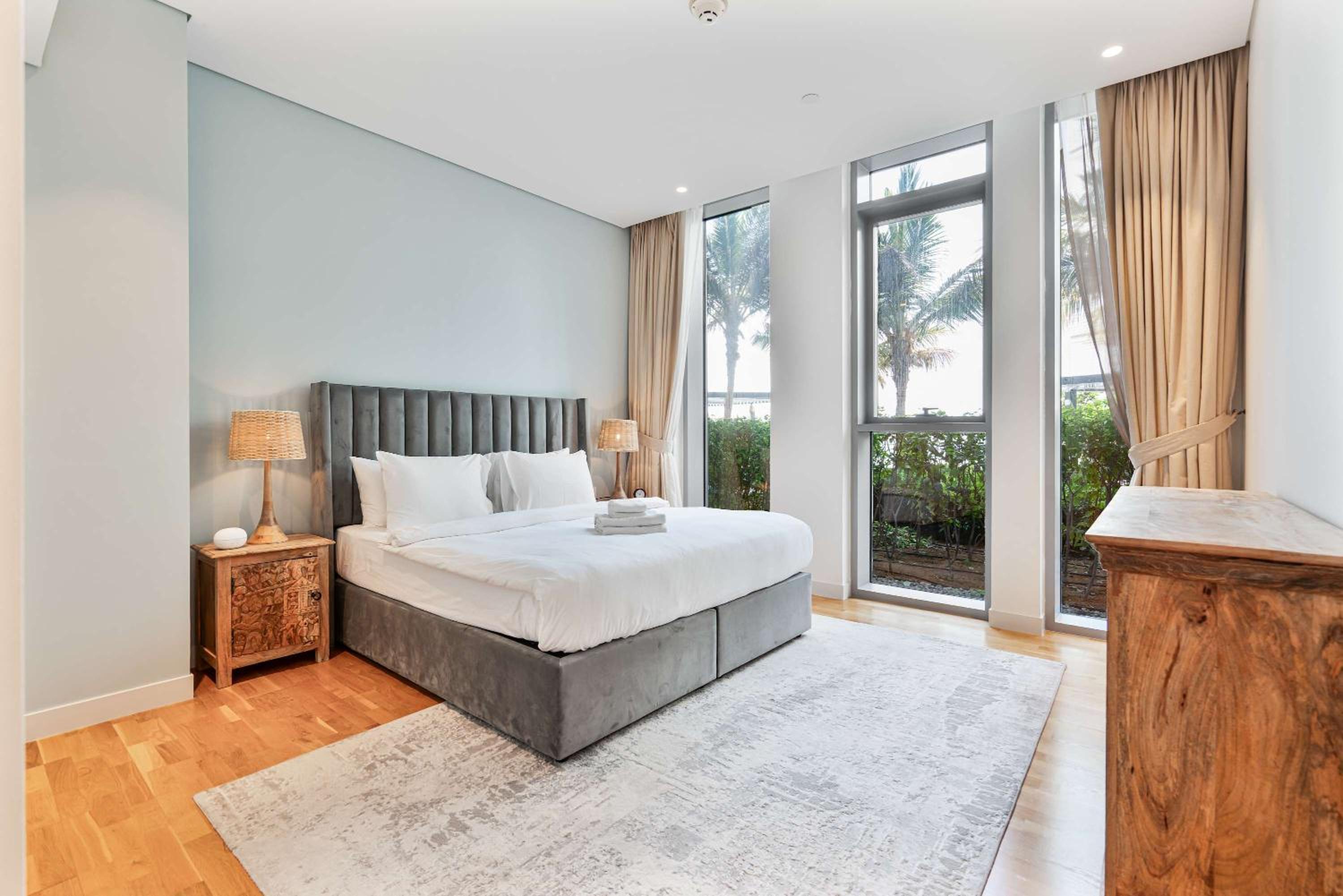 PVH - Tranquil 2BR - Bluewaters Residences 5