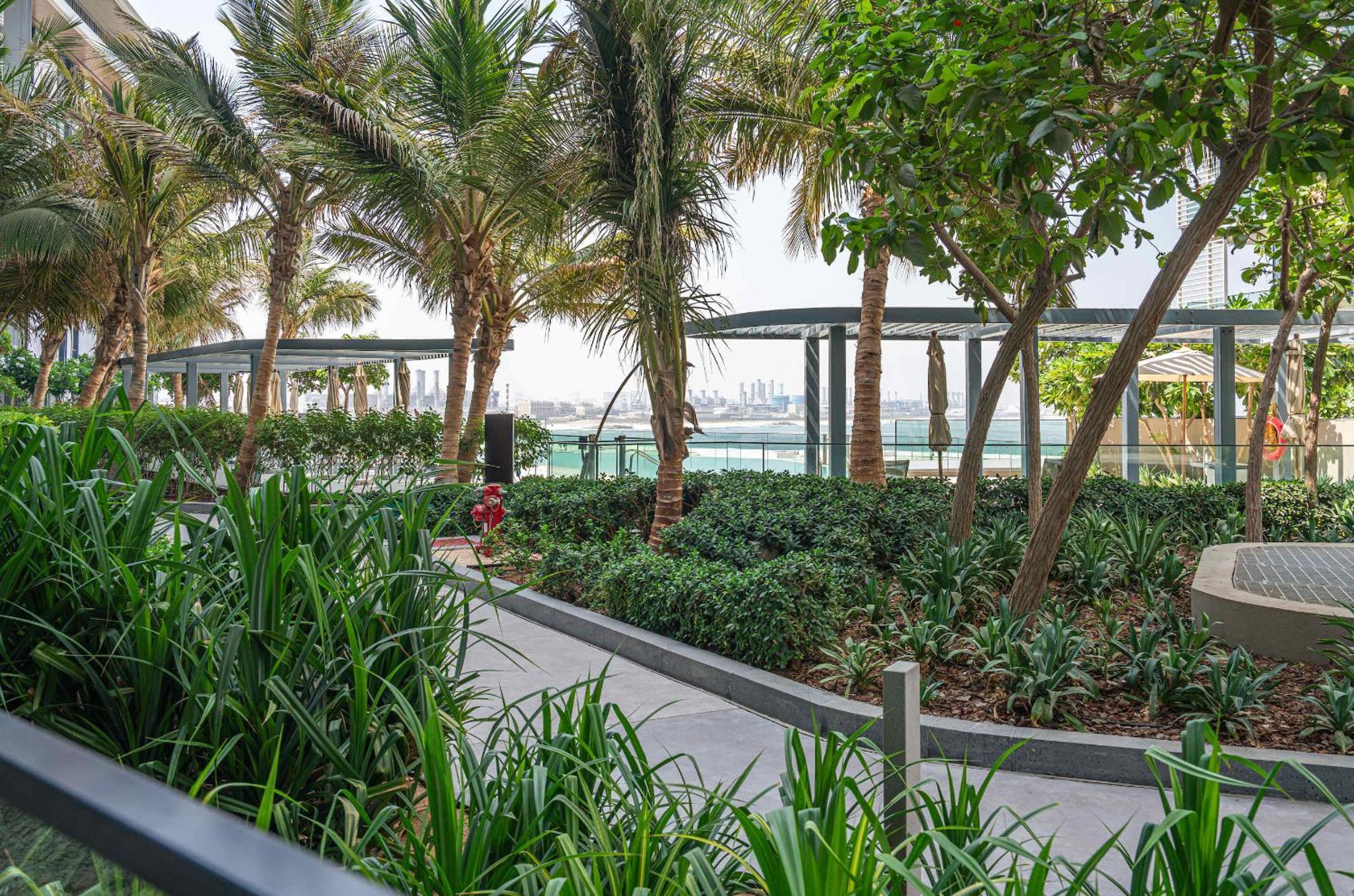 PVH - Tranquil 2BR - Bluewaters Residences 5
