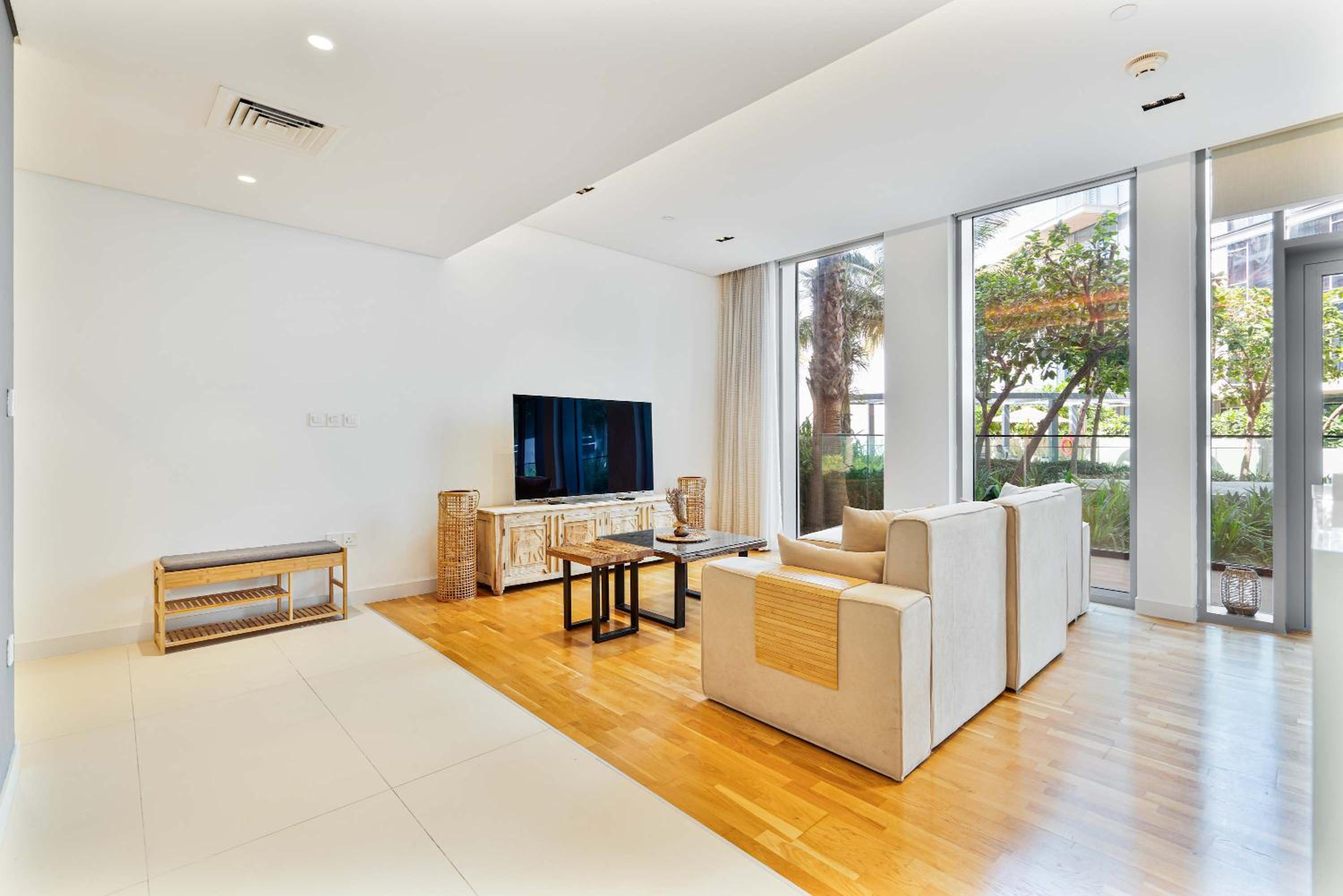 PVH - Tranquil 2BR - Bluewaters Residences 5