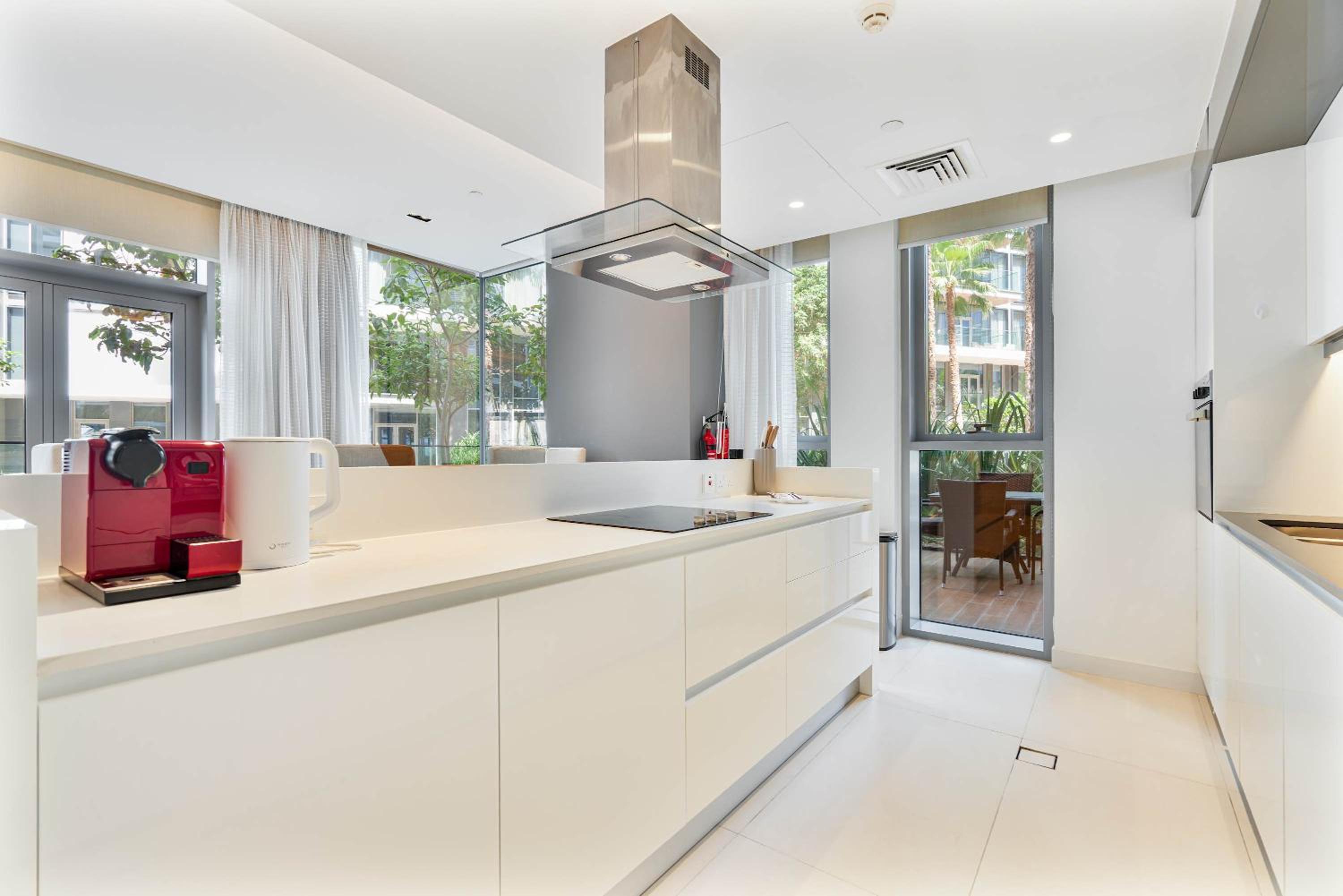 PVH - Tranquil 2BR - Bluewaters Residences 5