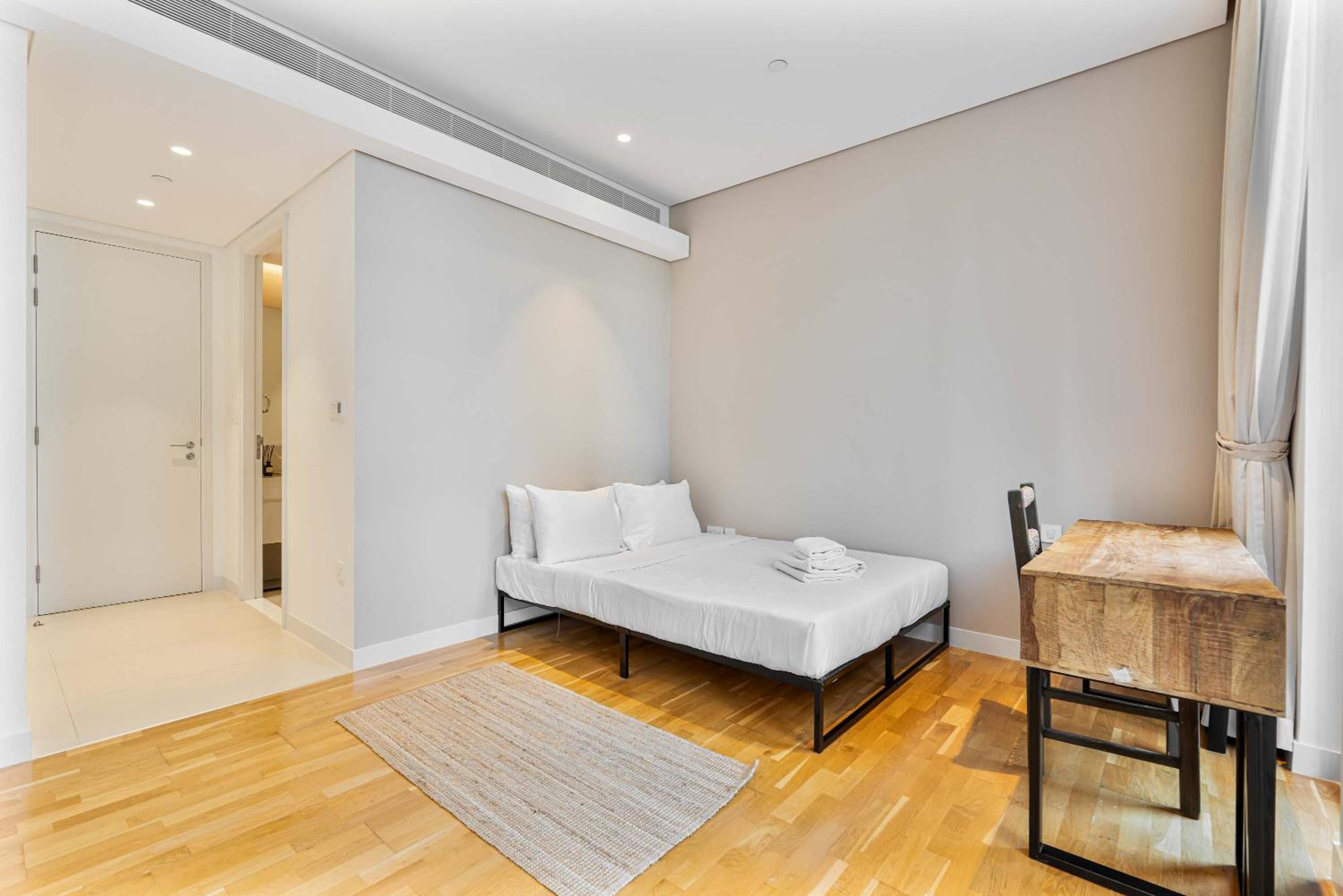 PVH - Tranquil 2BR - Bluewaters Residences 5
