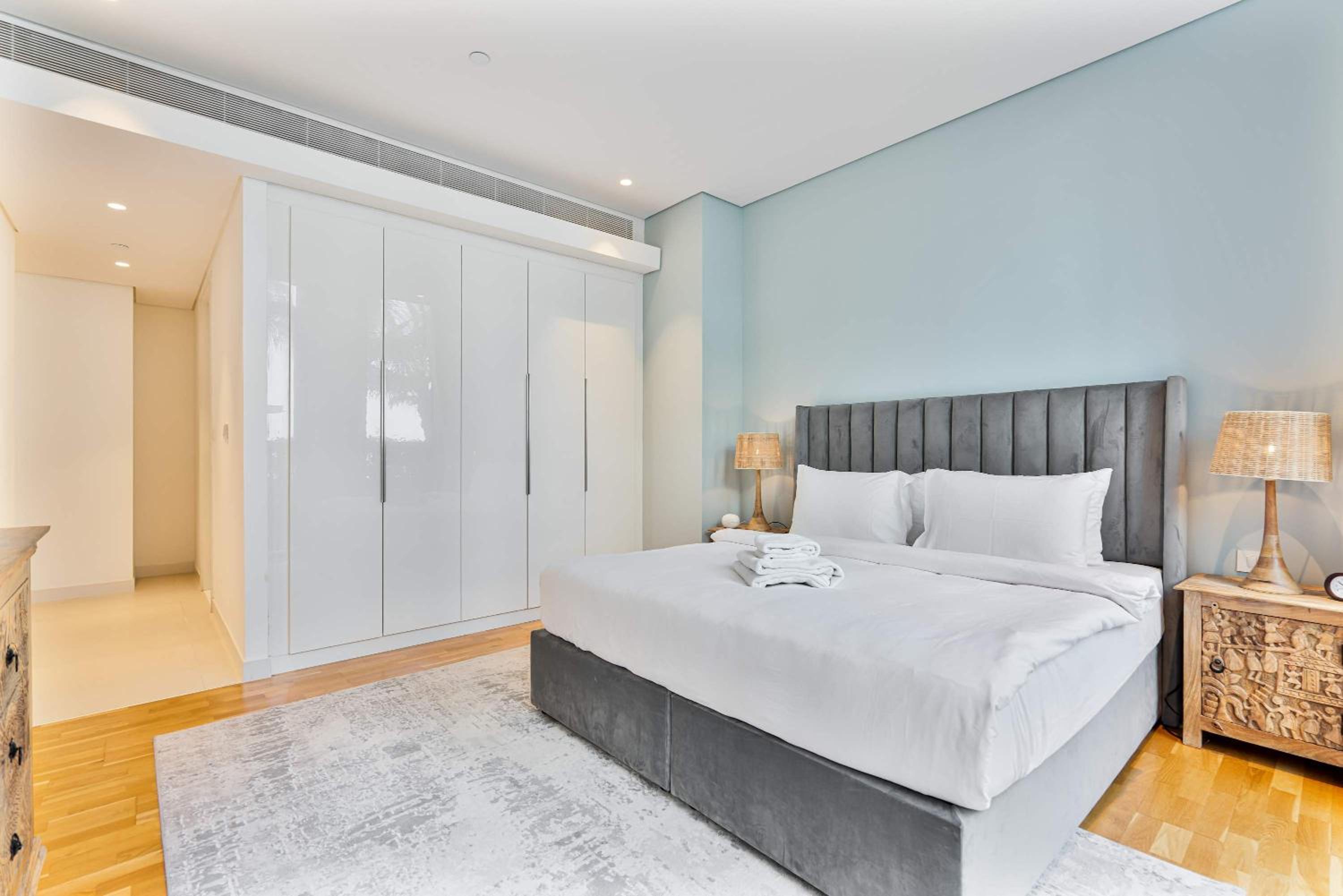 PVH - Tranquil 2BR - Bluewaters Residences 5
