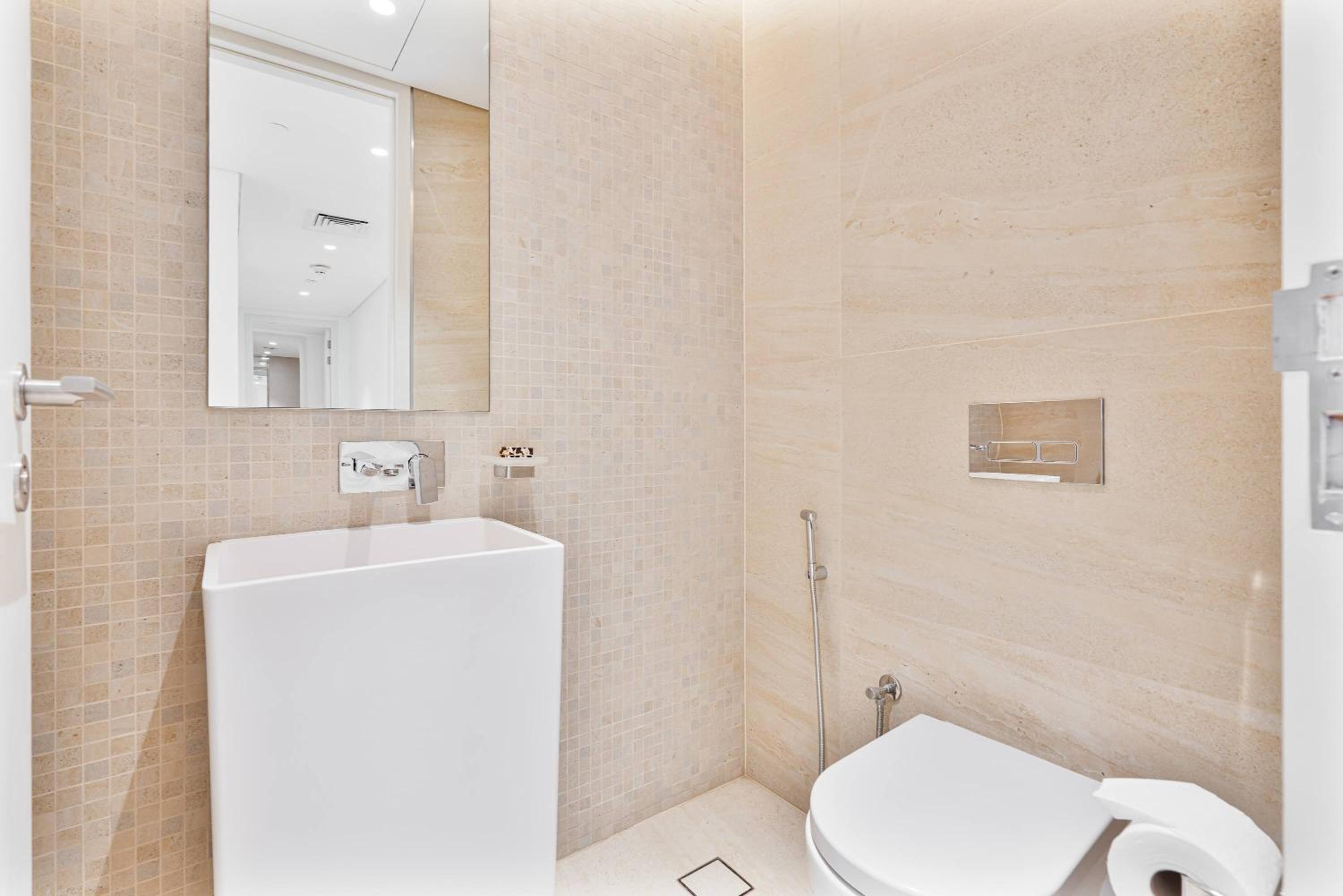 PVH - Tranquil 2BR - Bluewaters Residences 5