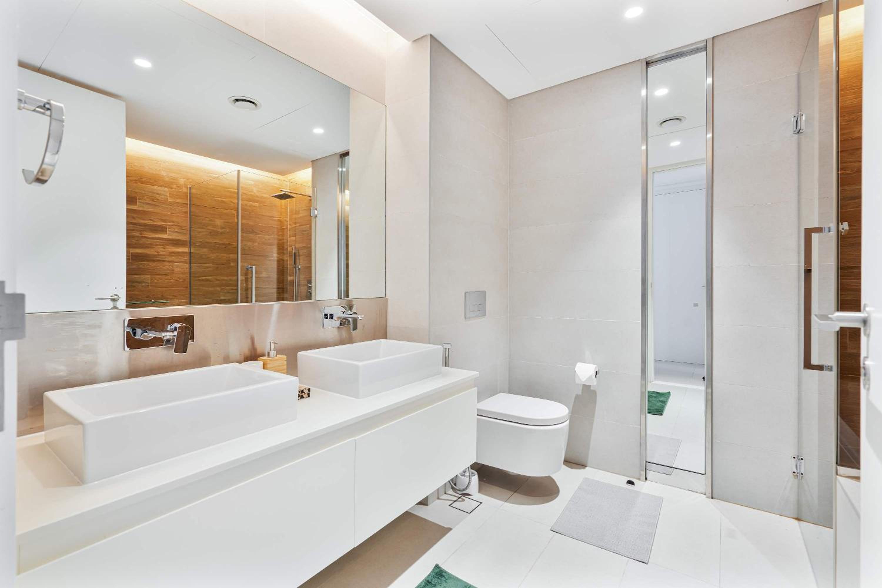 PVH - Tranquil 2BR - Bluewaters Residences 5