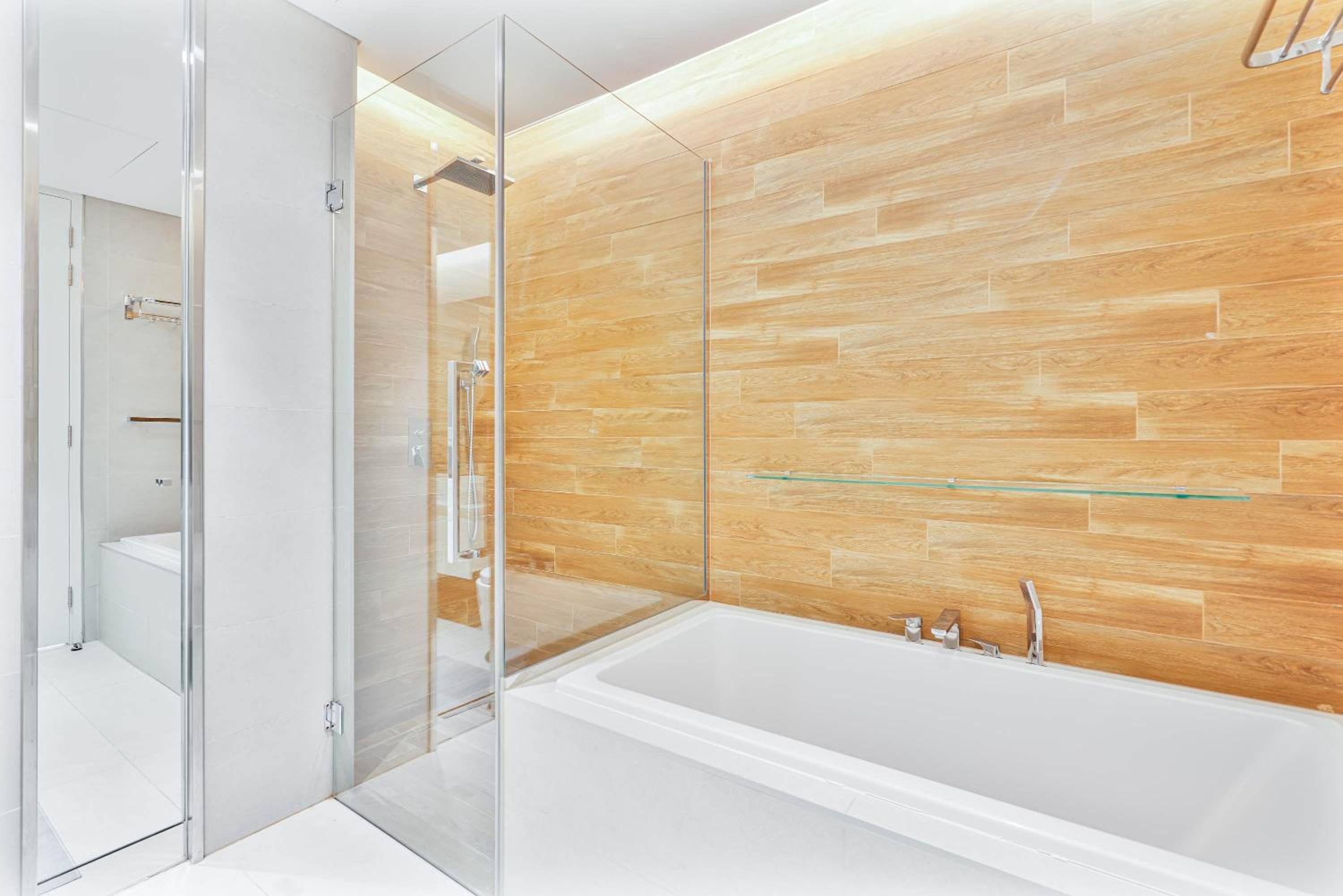 PVH - Tranquil 2BR - Bluewaters Residences 5
