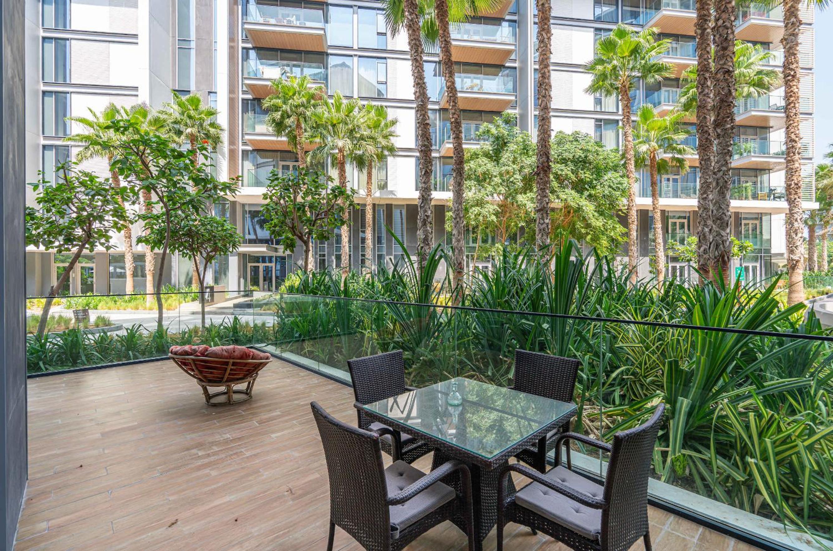 PVH - Tranquil 2BR - Bluewaters Residences 5
