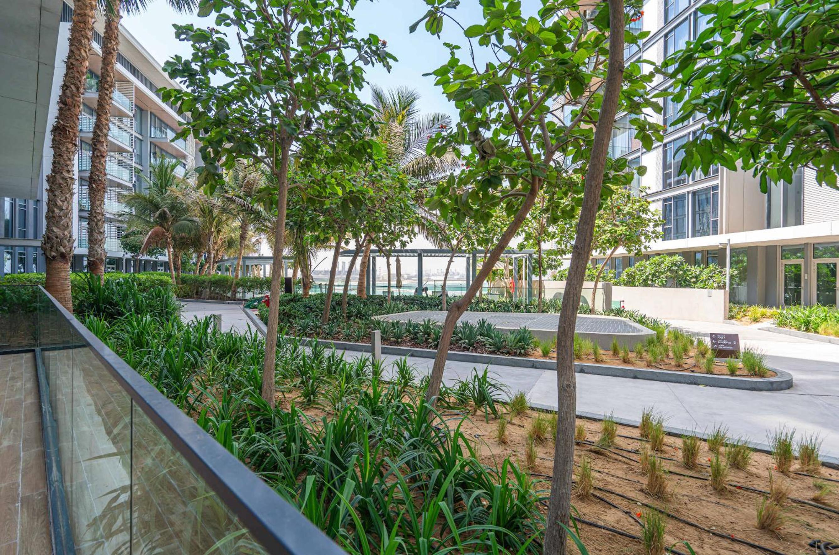 PVH - Tranquil 2BR - Bluewaters Residences 5