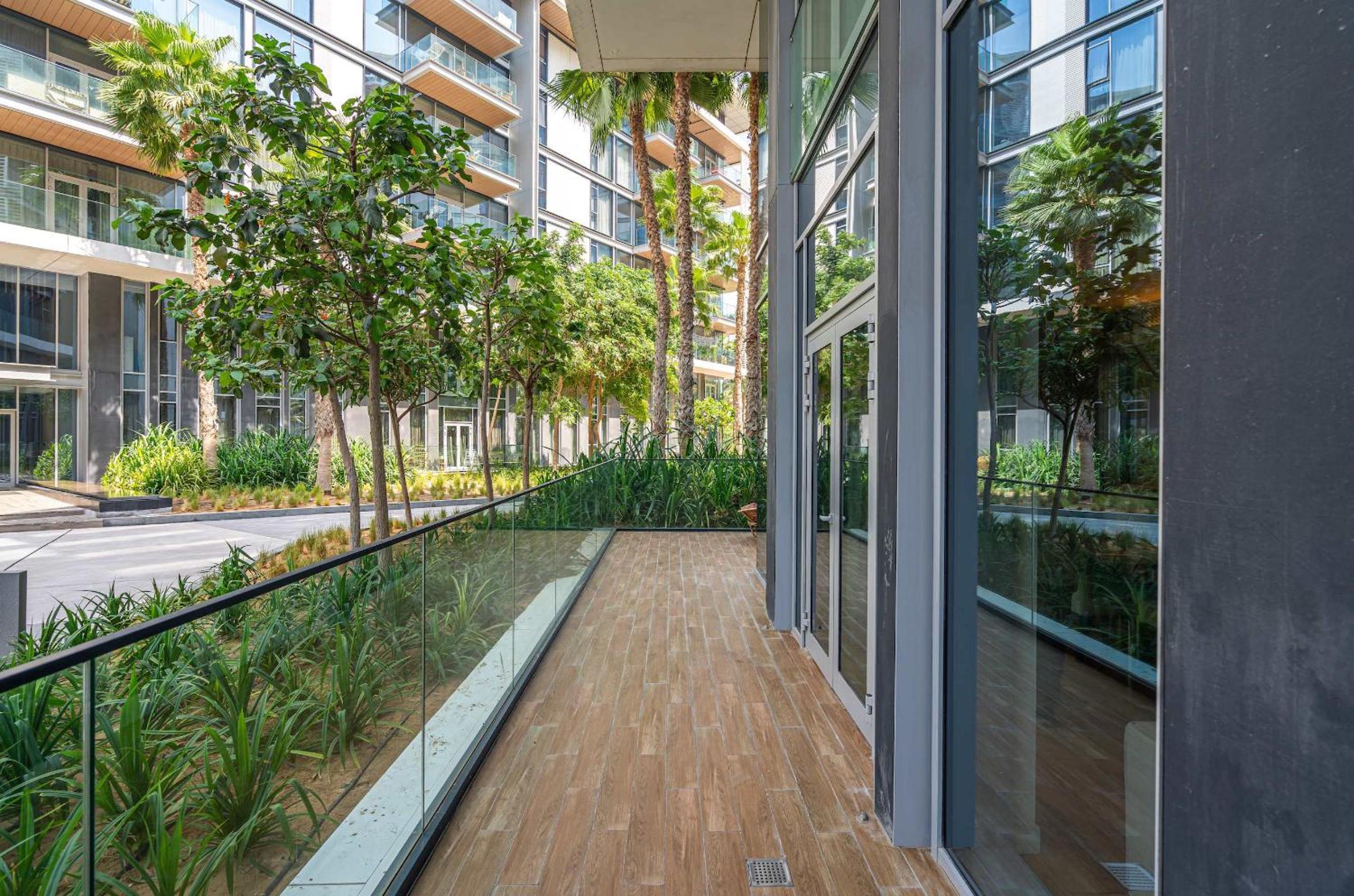 PVH - Tranquil 2BR - Bluewaters Residences 5