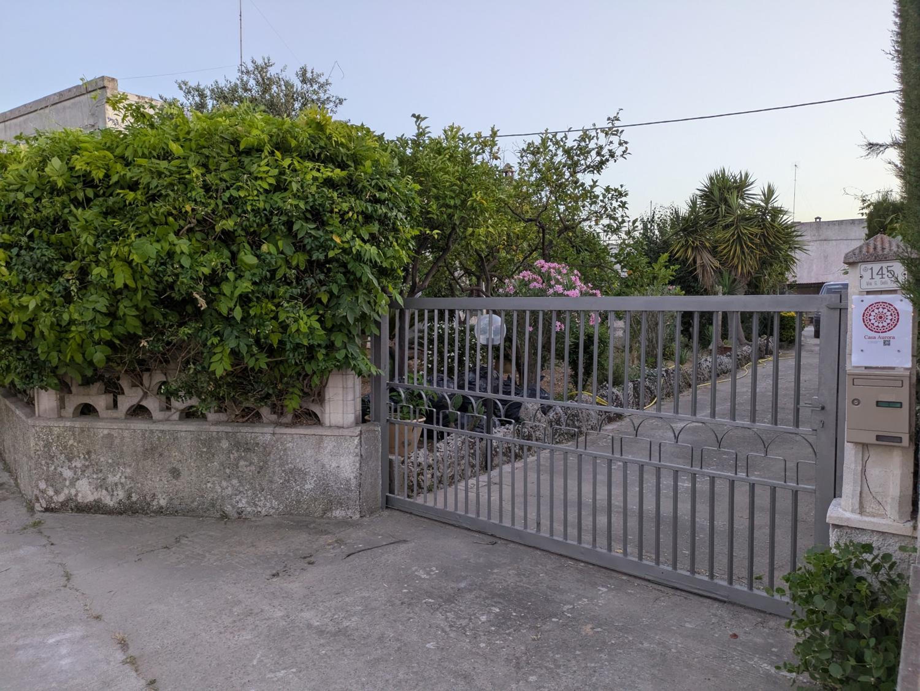 Casa Aurora Family - Nel cuore del Salento