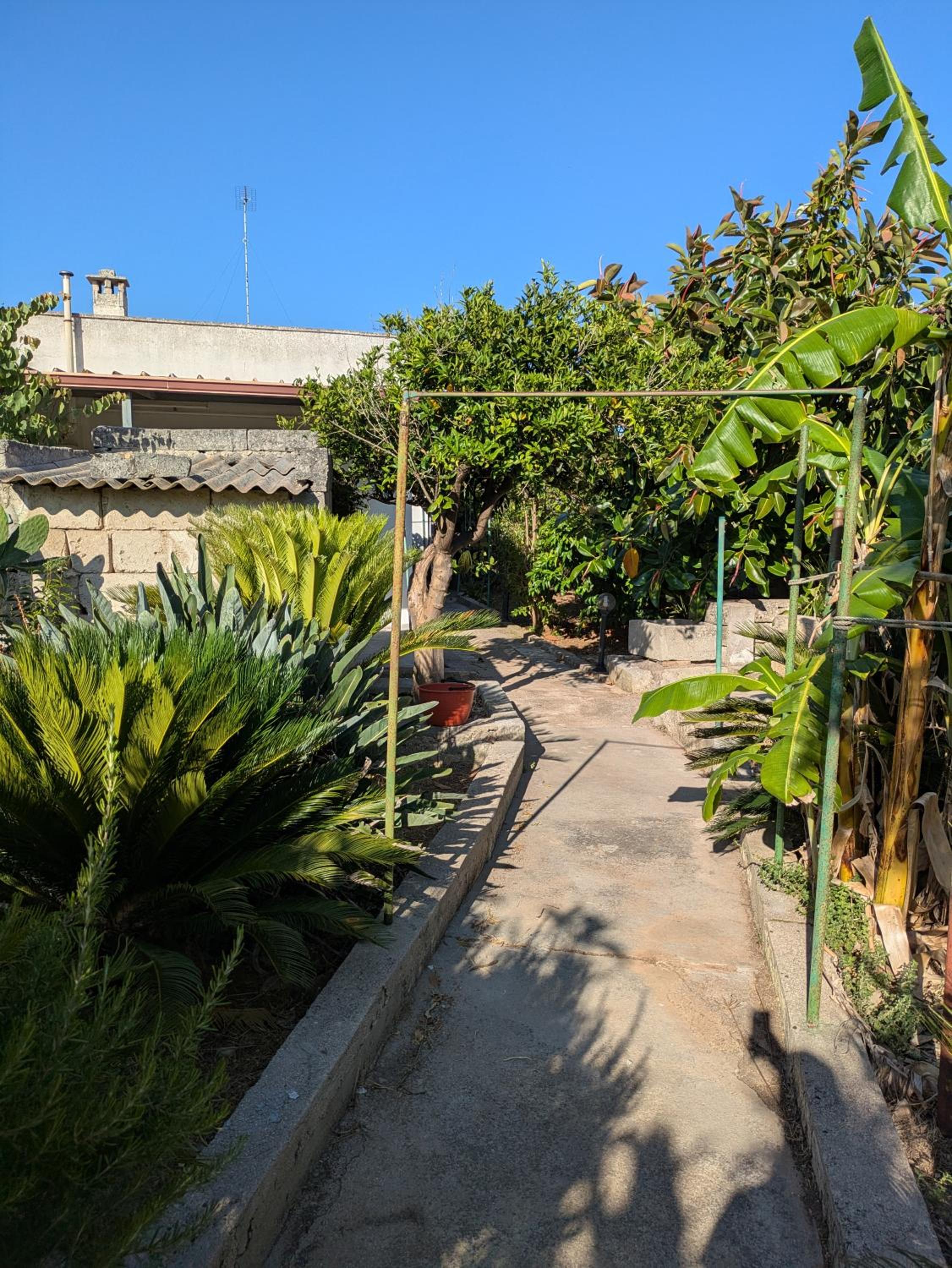 Casa Aurora Family - Nel cuore del Salento
