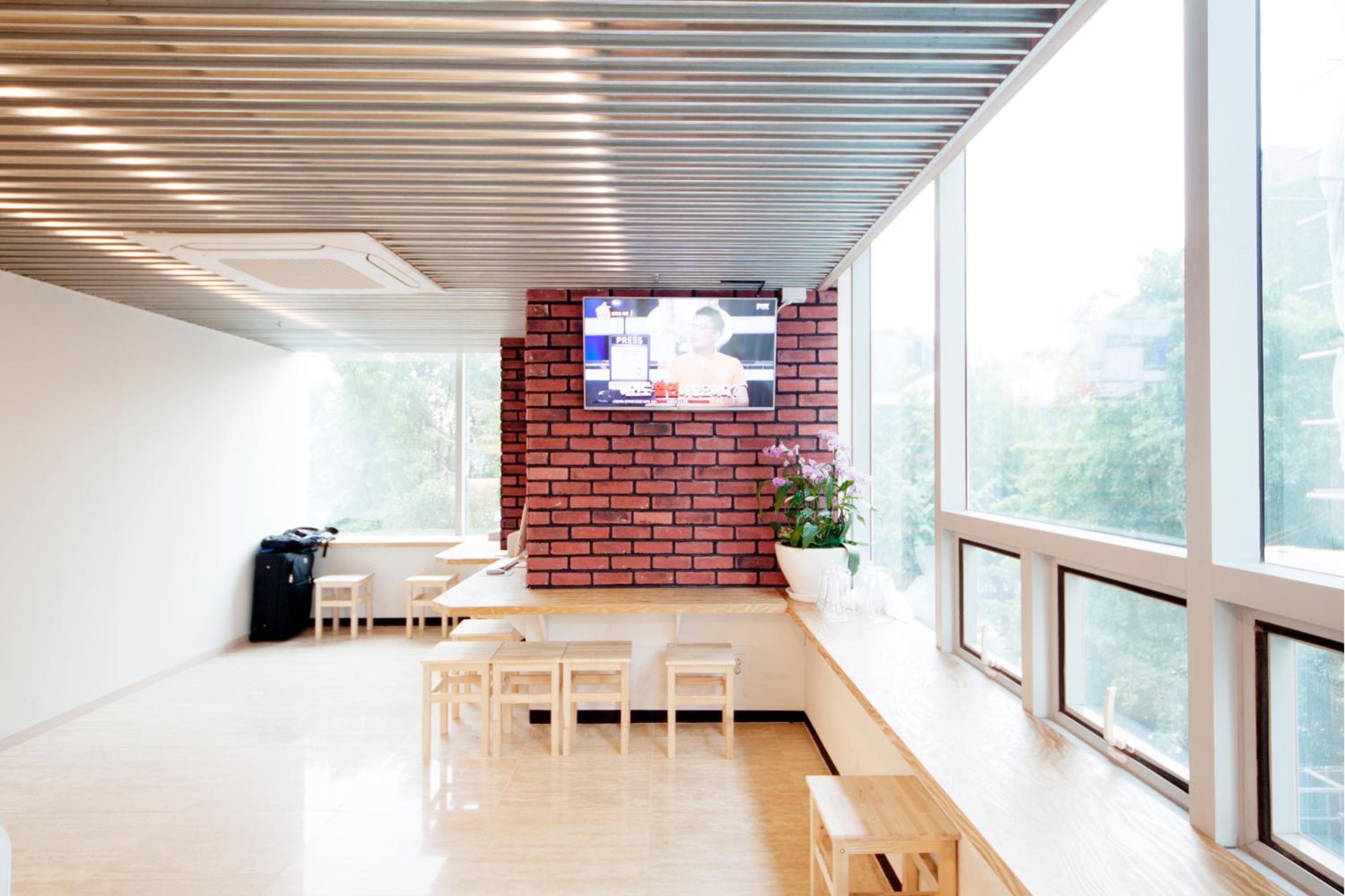 K-Guesthouse Dongdaemun Premium