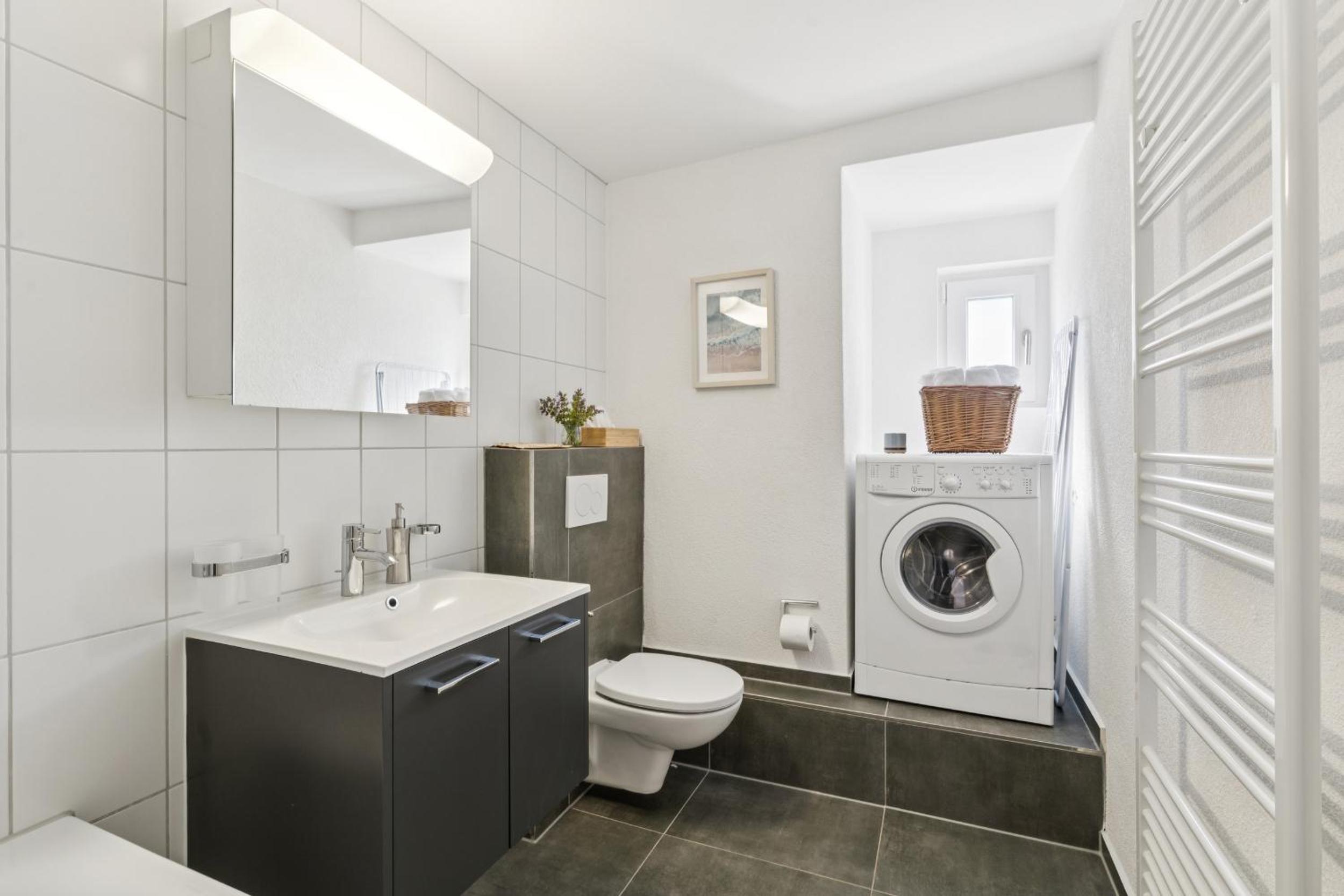 Klara 1022 - Olma, Spital, Uni St- Gallen