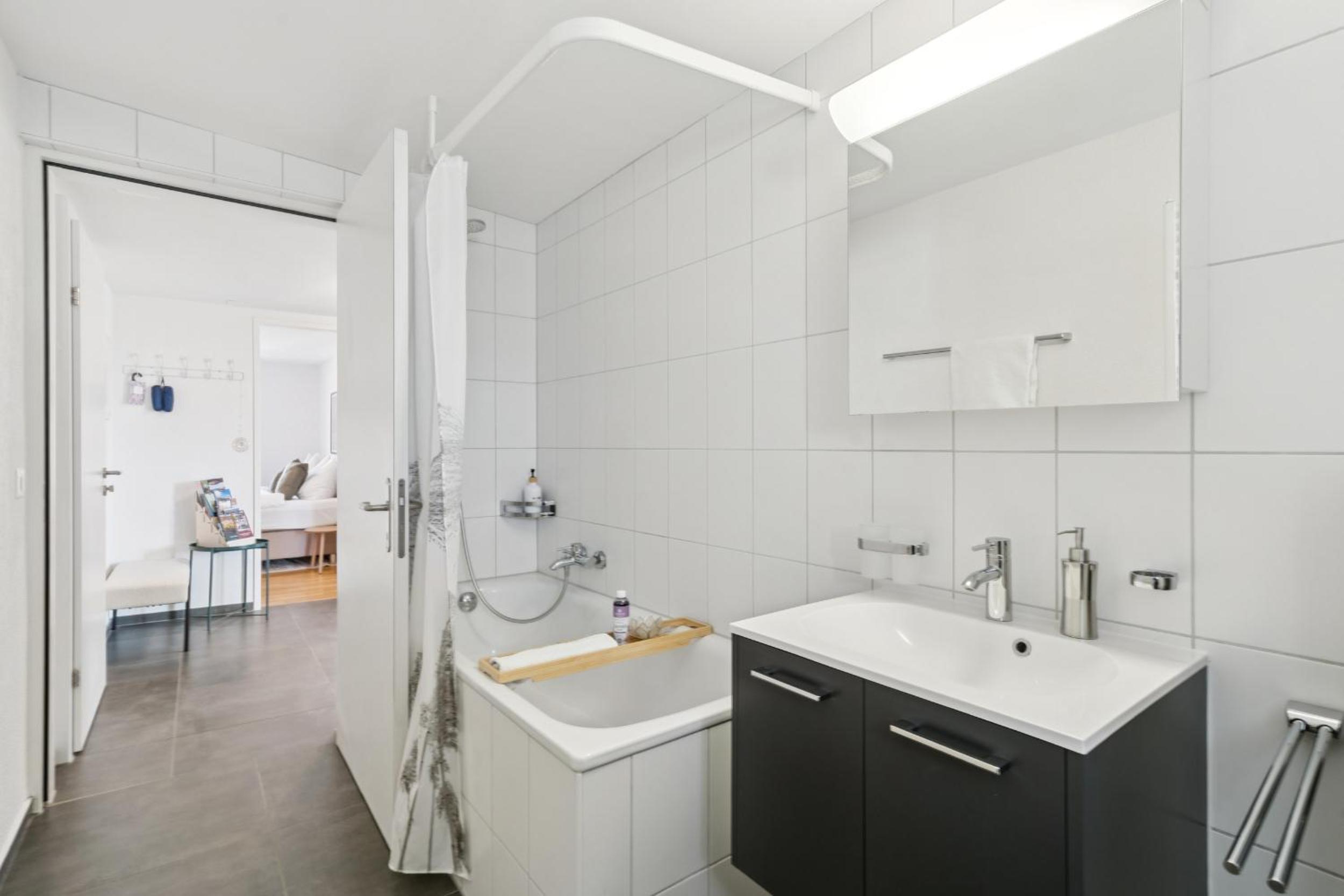 Klara 1022 - Olma, Spital, Uni St- Gallen
