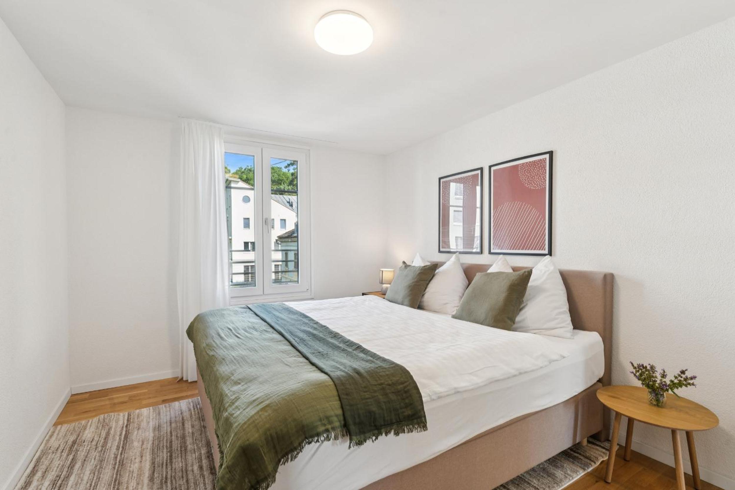 Klara 1022 - Olma, Spital, Uni St- Gallen