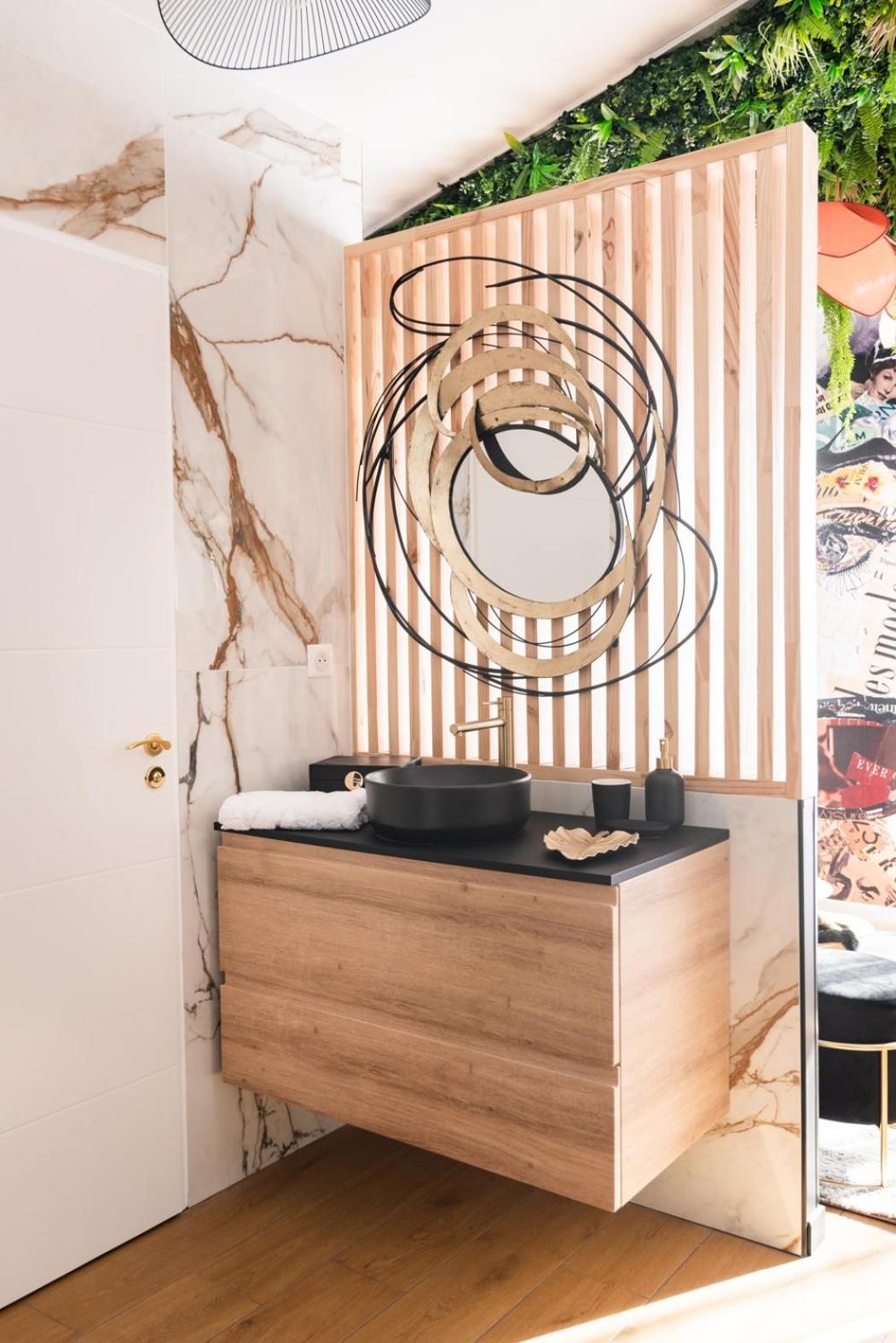 La Charmeuse, suite luxueuse romantique & spa