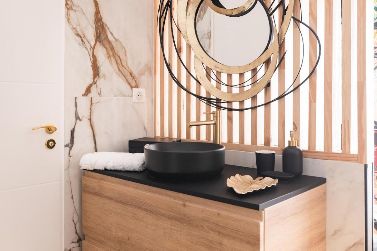 La Charmeuse, suite luxueuse romantique & spa