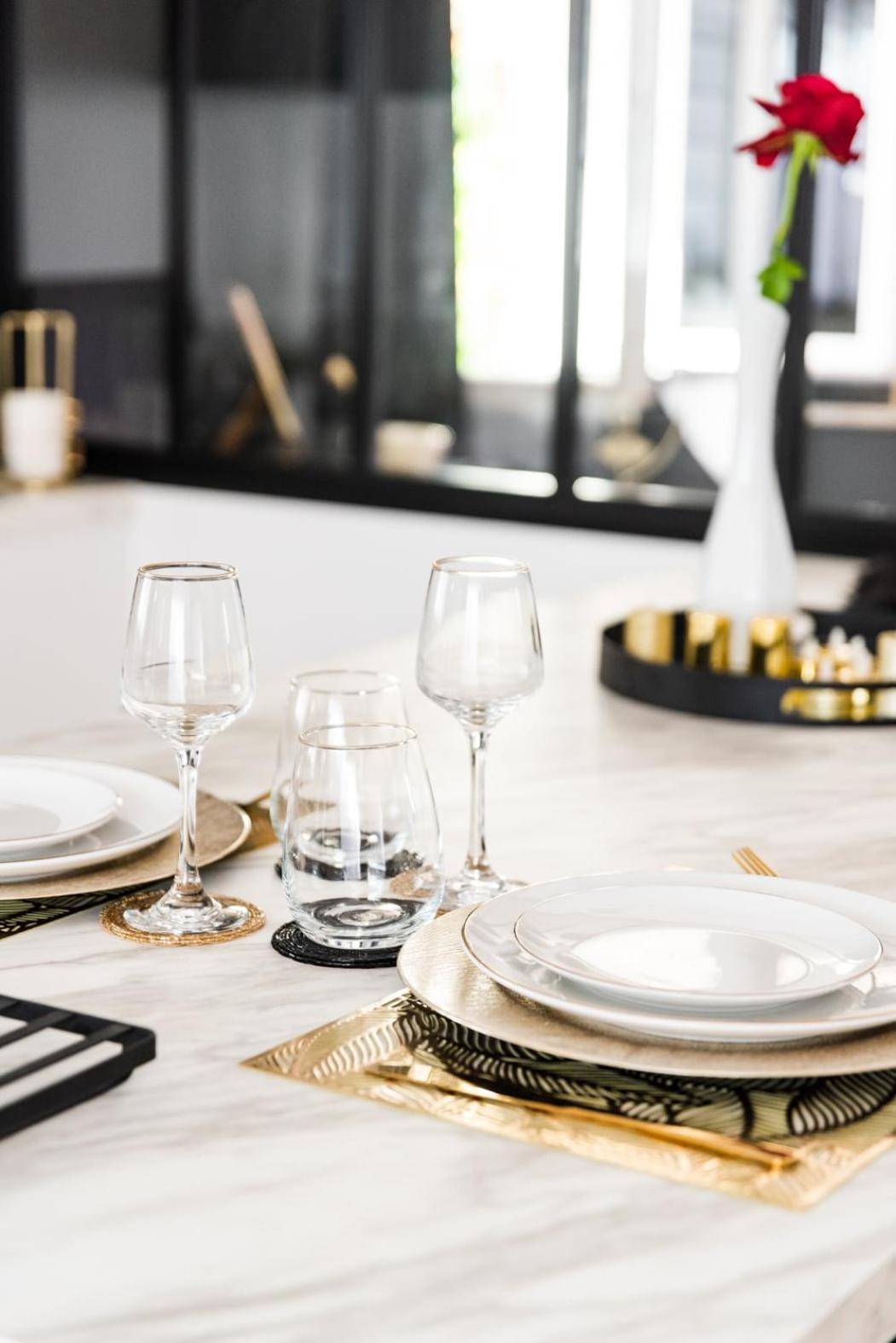 La Charmeuse, suite luxueuse romantique & spa