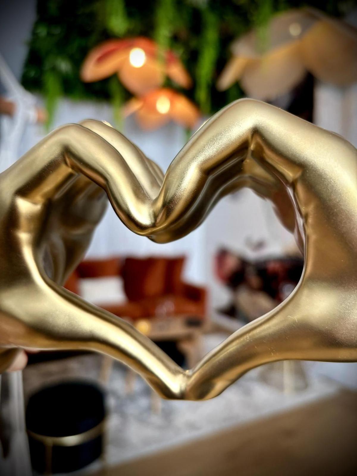 La Charmeuse, suite luxueuse romantique & spa