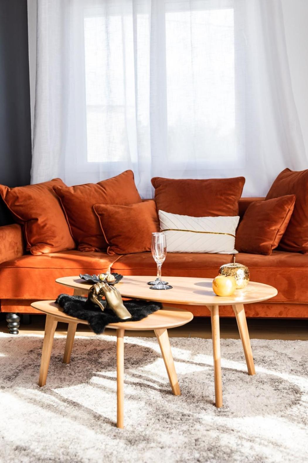 La Charmeuse, suite luxueuse romantique & spa