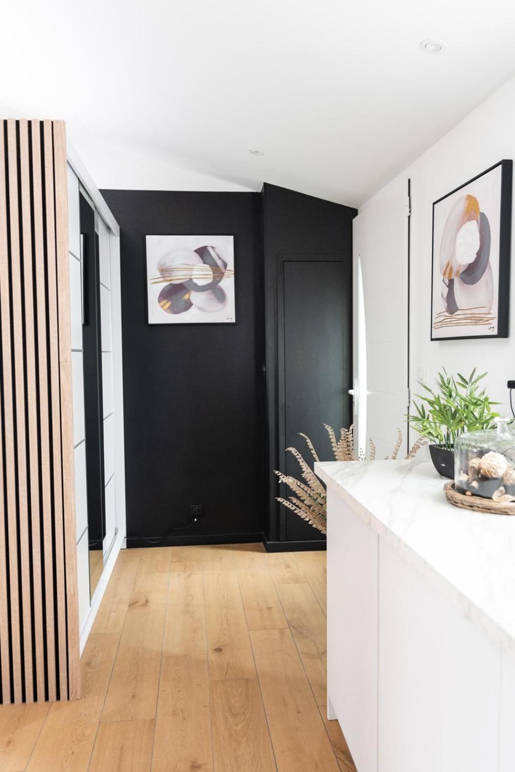 La Charmeuse, suite luxueuse romantique & spa