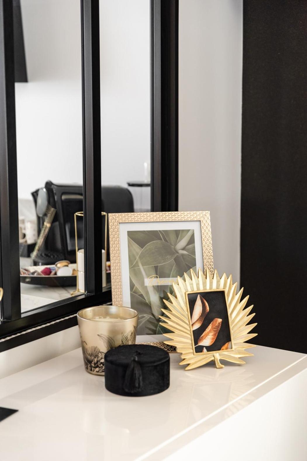 La Charmeuse, suite luxueuse romantique & spa