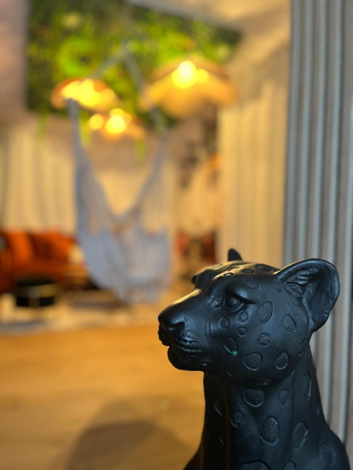 La Charmeuse, suite luxueuse romantique & spa