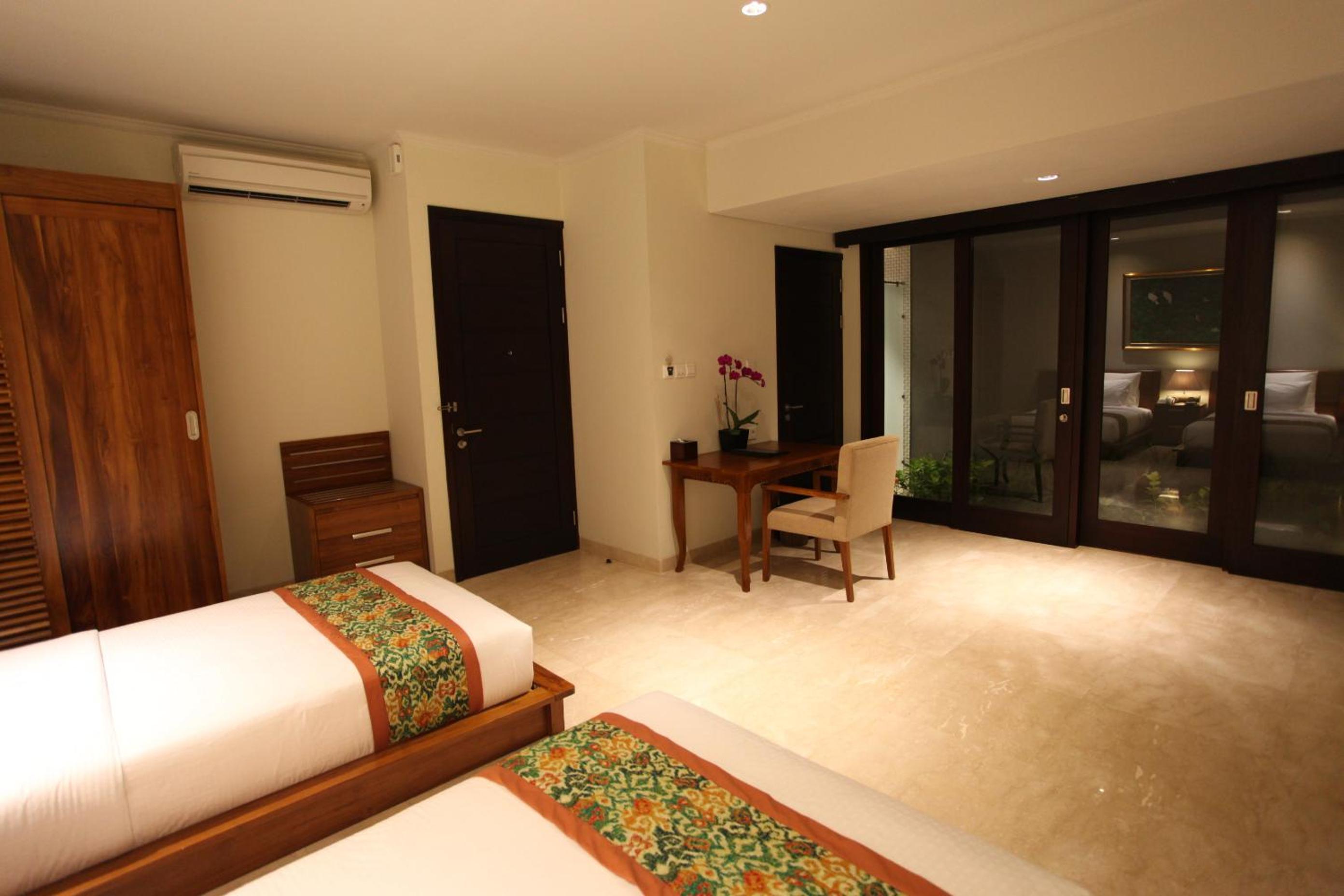 Ubud Wana Villa