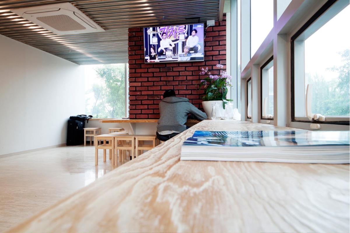 K-Guesthouse Dongdaemun Premium