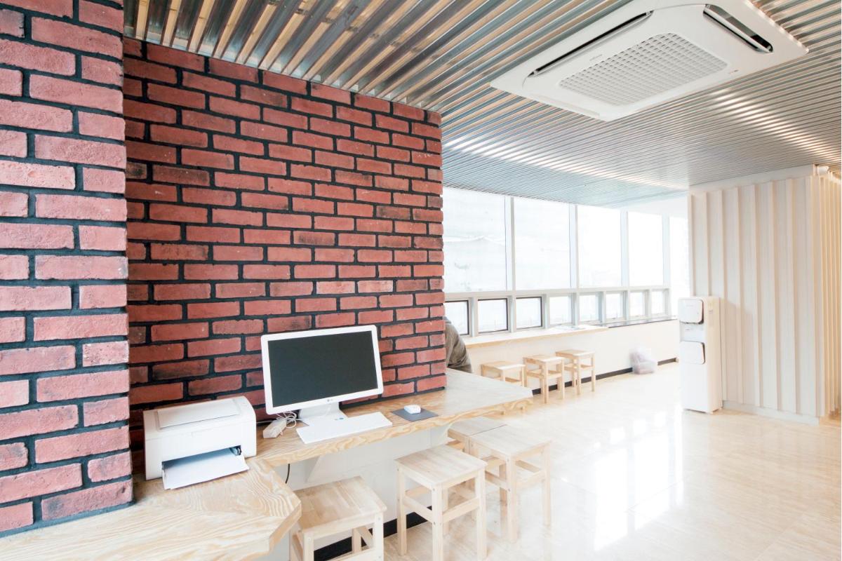 K-Guesthouse Dongdaemun Premium