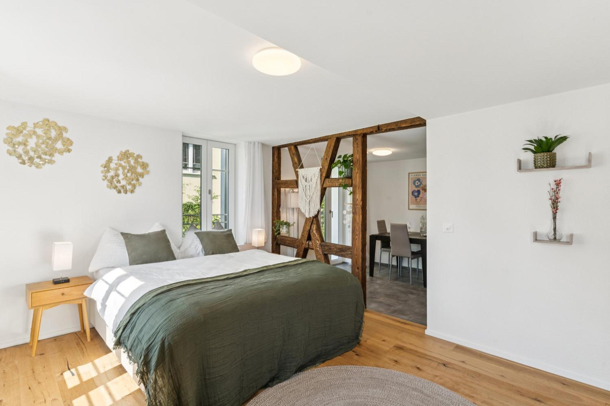 Klara 1014 - Olma, Spital, Uni St- Gallen
