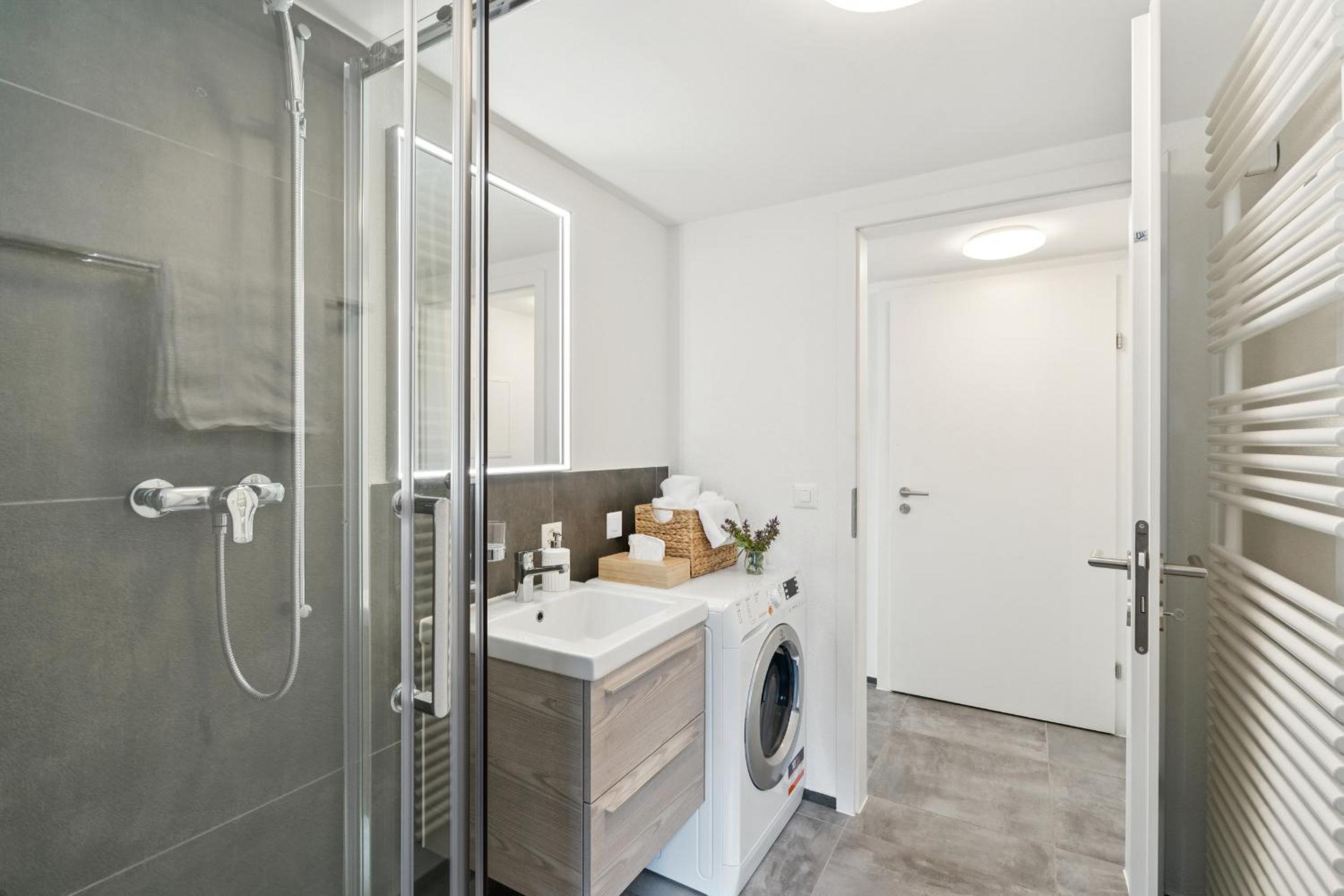 Klara 1014 - Olma, Spital, Uni St- Gallen