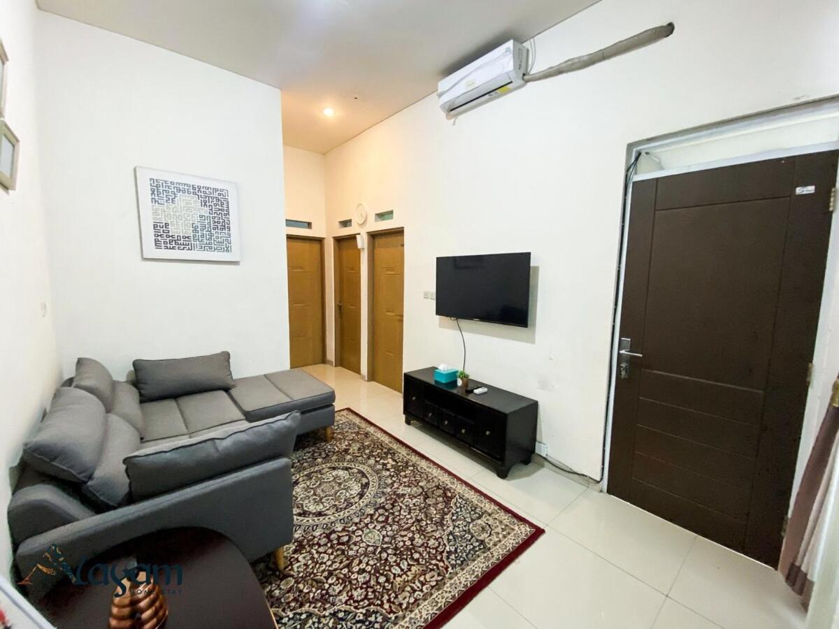 Alayam Villa Padalarang near whoosh, wahoo waterworld & ikea
