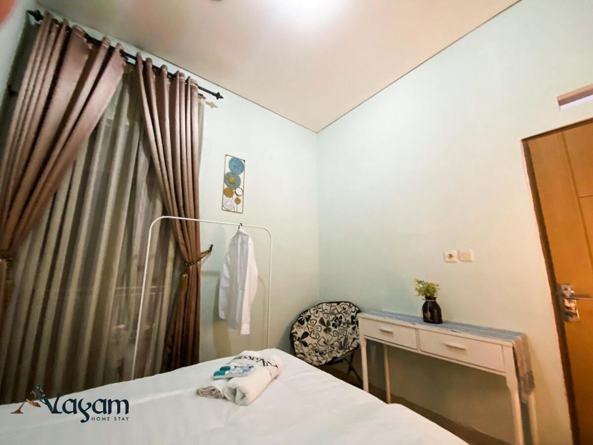 Alayam Villa Padalarang near whoosh, wahoo waterworld & ikea