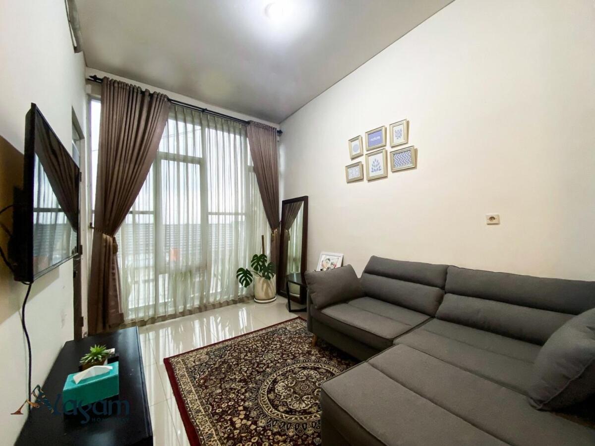 Alayam Villa Padalarang near whoosh, wahoo waterworld & ikea