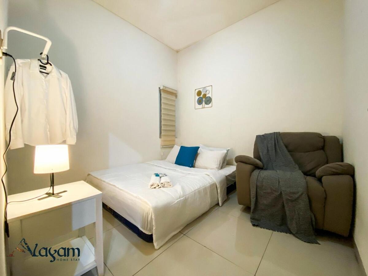 Alayam Villa Padalarang near whoosh, wahoo waterworld & ikea