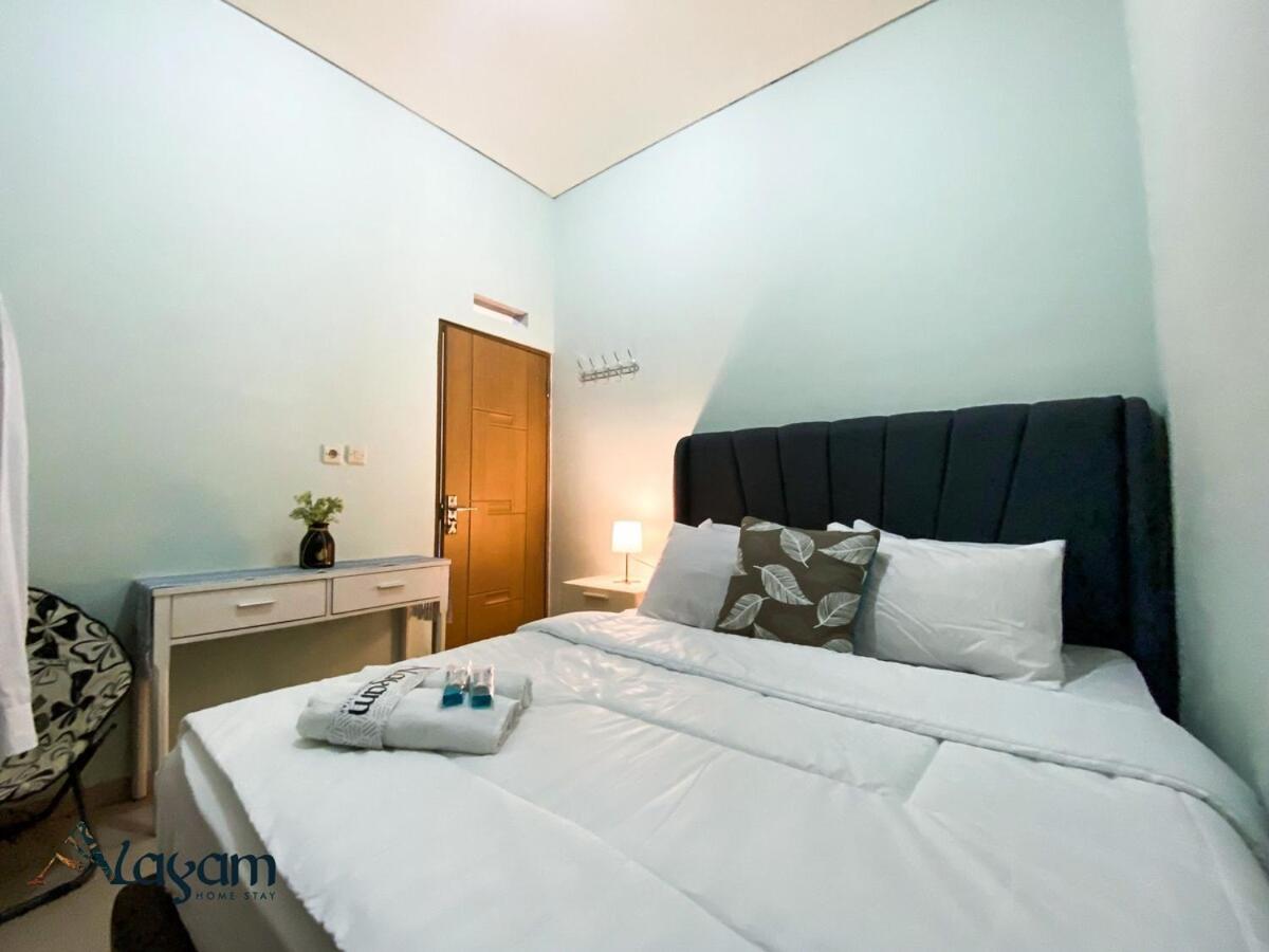Alayam Villa Padalarang near whoosh, wahoo waterworld & ikea