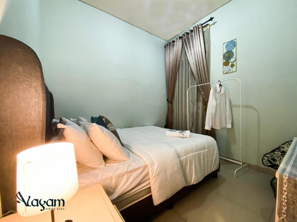 Alayam Villa Padalarang near whoosh, wahoo waterworld & ikea