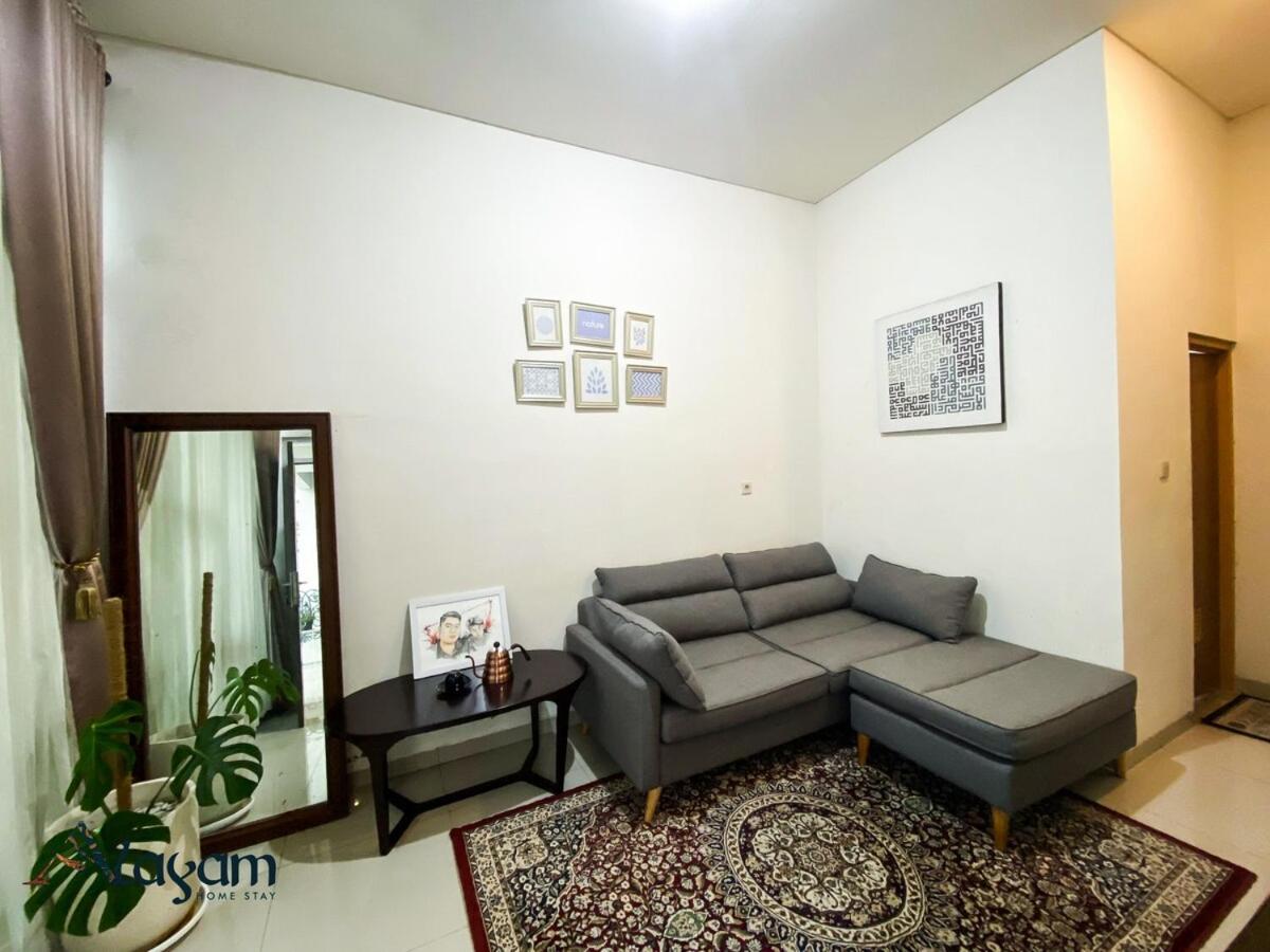 Alayam Villa Padalarang near whoosh, wahoo waterworld & ikea
