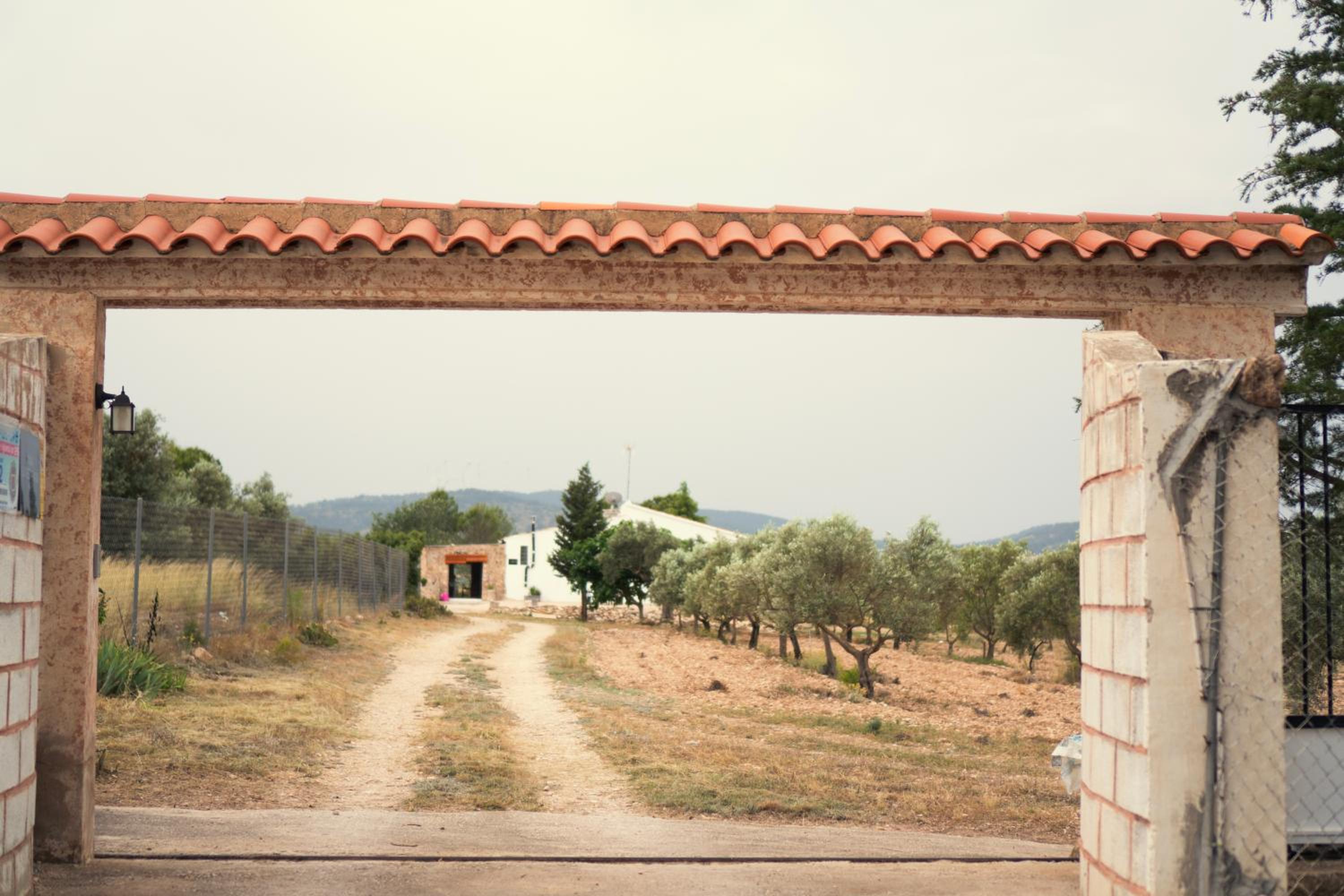 Casa la Serrana