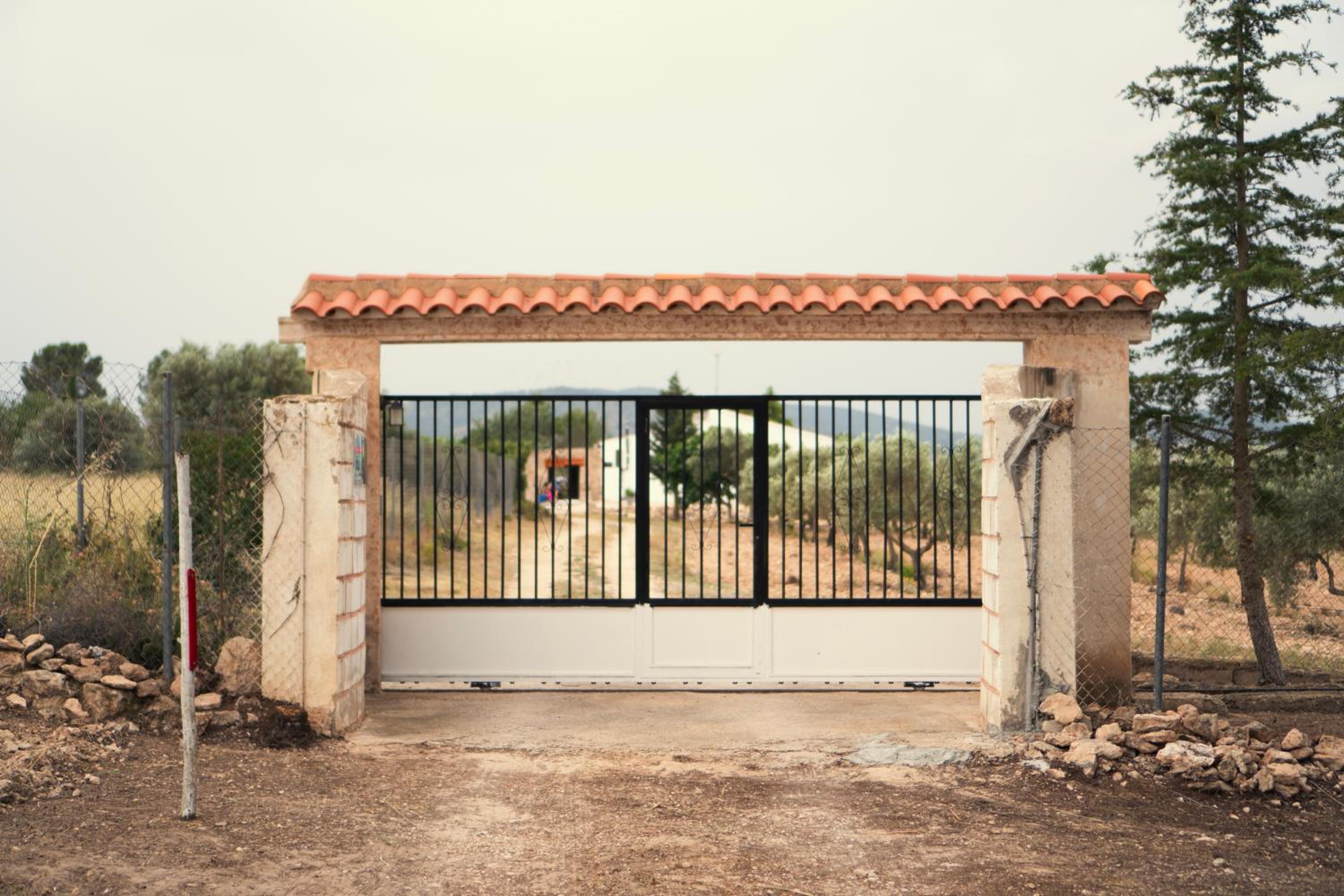 Casa la Serrana