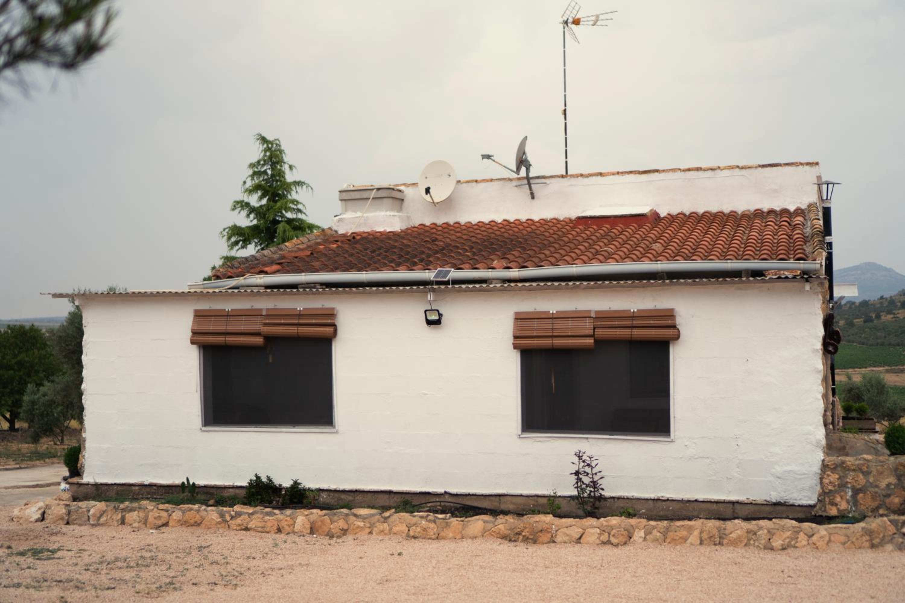 Casa la Serrana