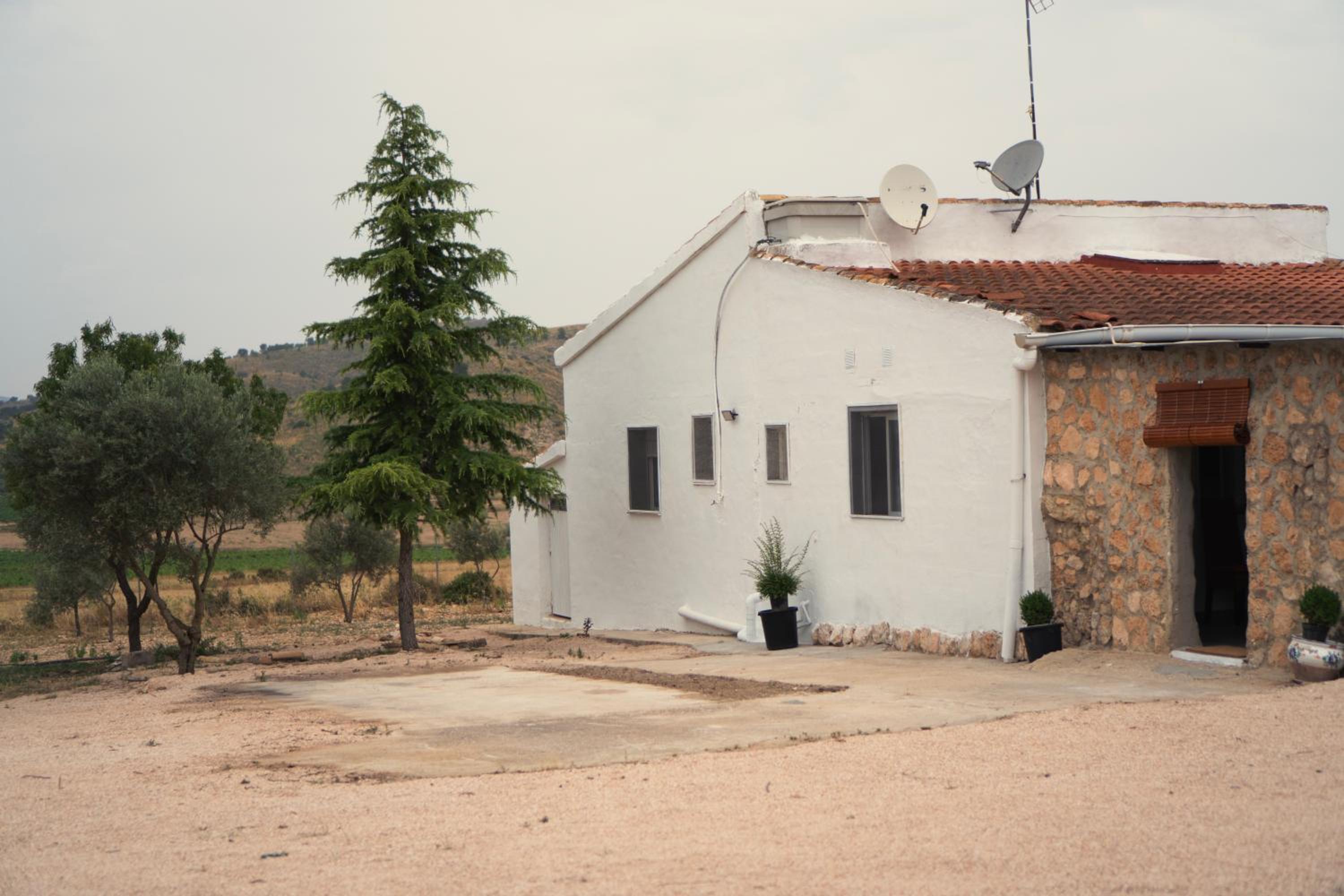 Casa la Serrana